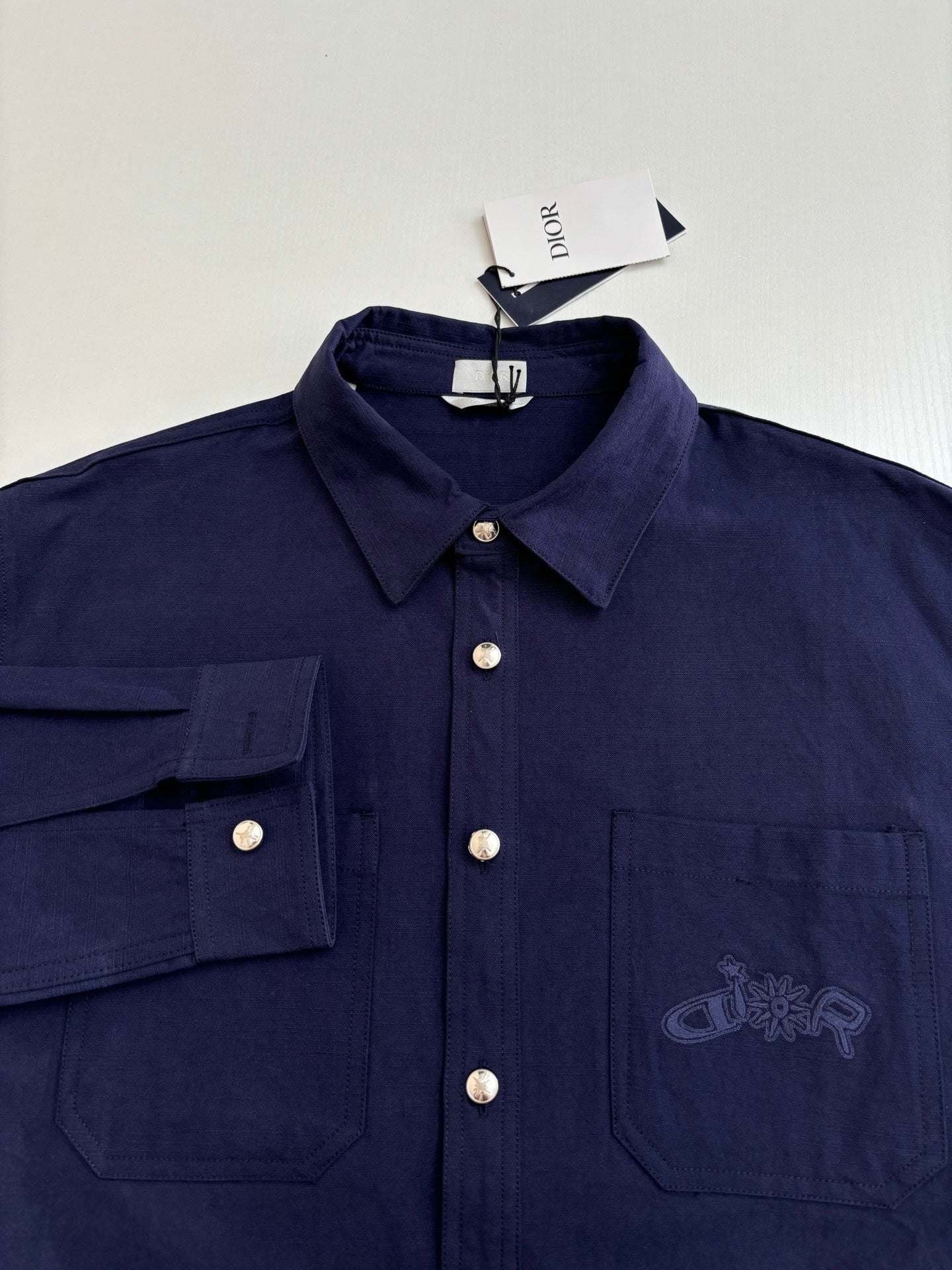 LuxluxHouse Best Quality Clothes Coats & Jackets Dior