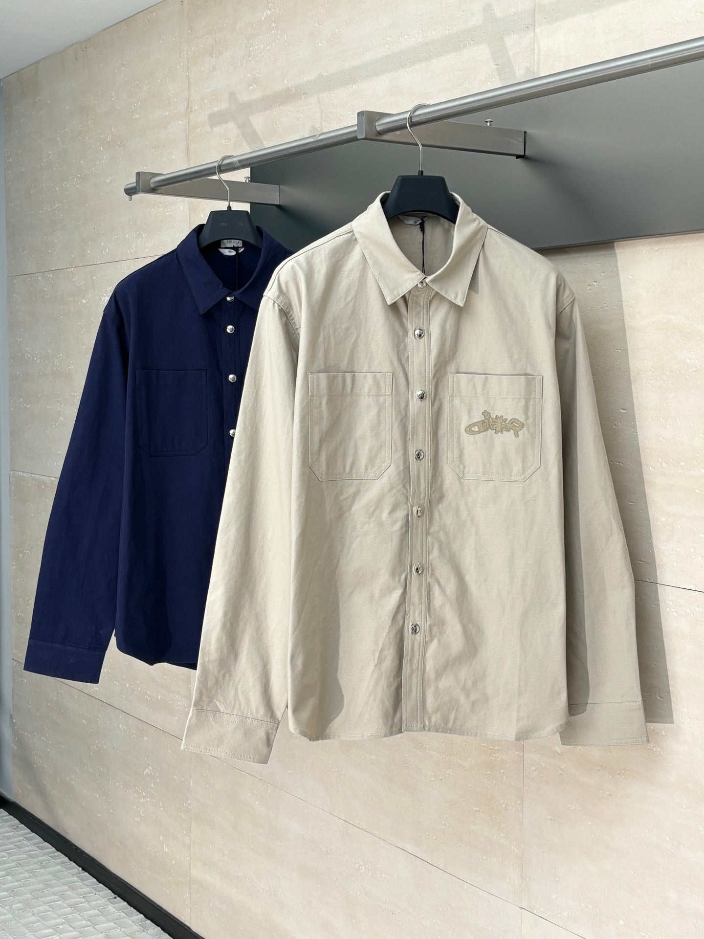 LuxluxHouse Best Quality Clothes Coats & Jackets Dior
