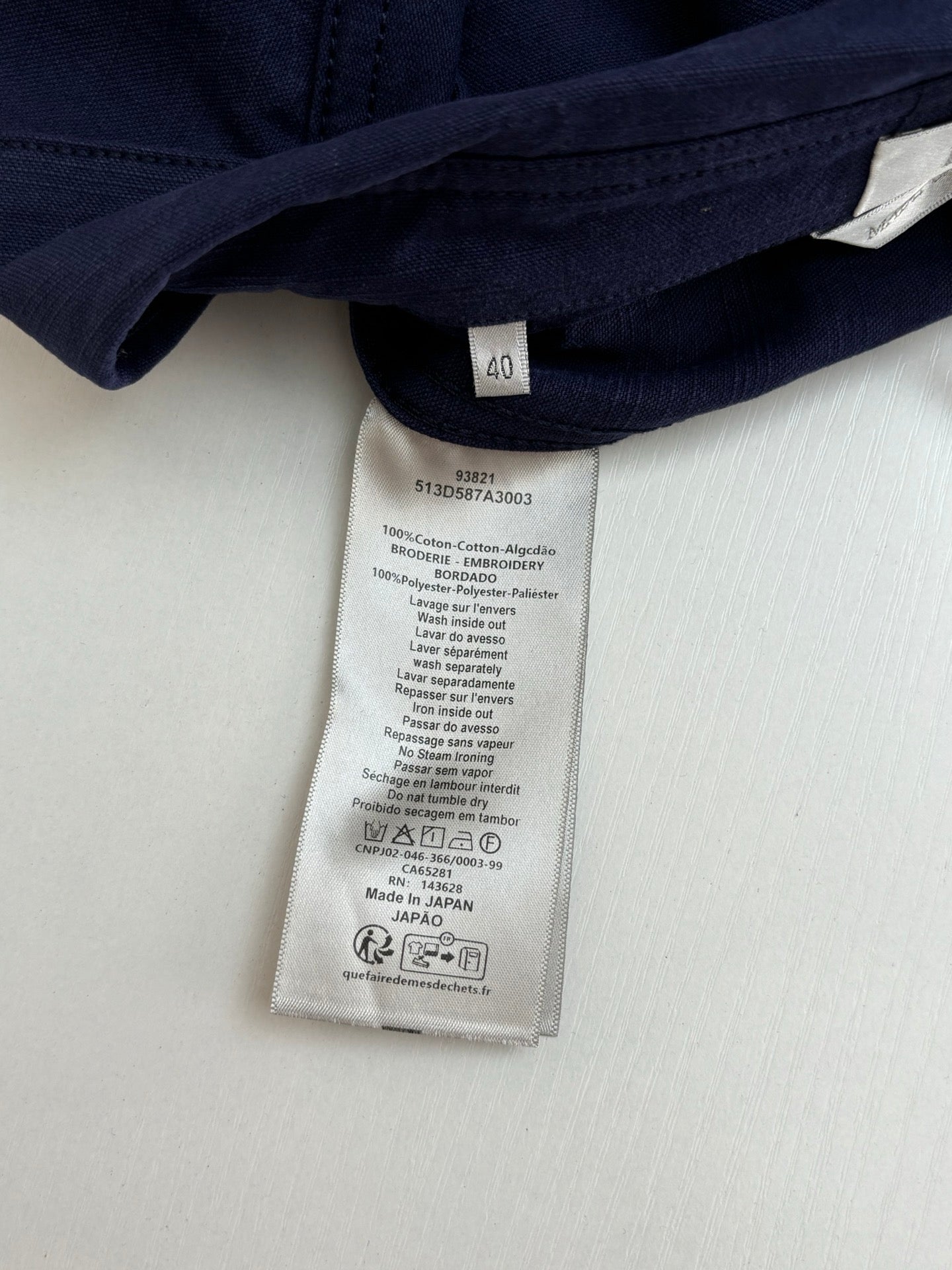 LuxluxHouse Best Quality Clothes Coats & Jackets Dior