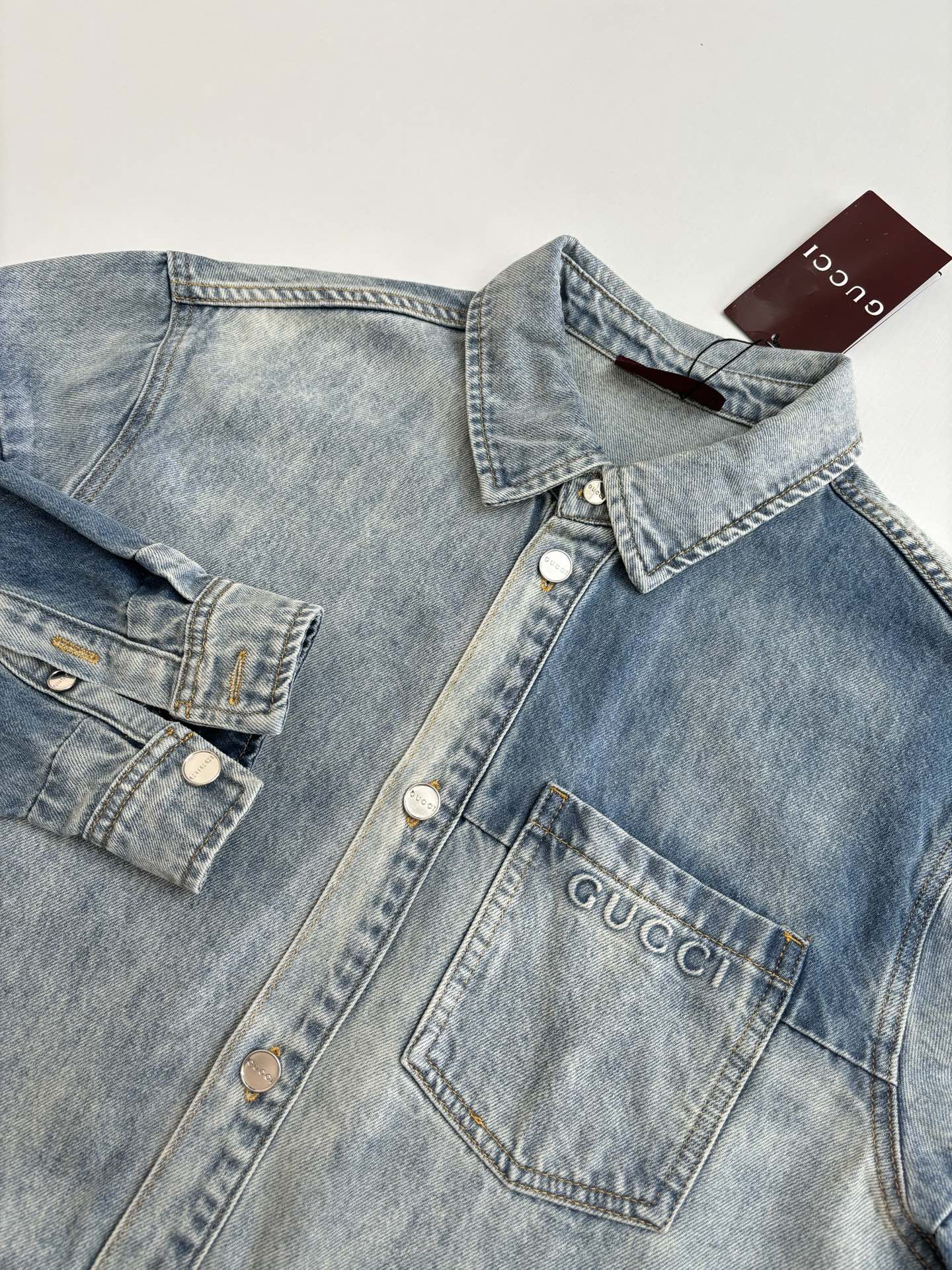LuxluxHouse Best Quality Clothes Gucci Coats & Jackets