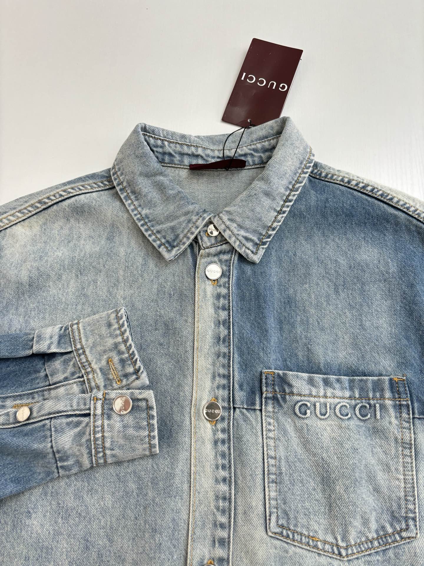 LuxluxHouse Best Quality Clothes Gucci Coats & Jackets