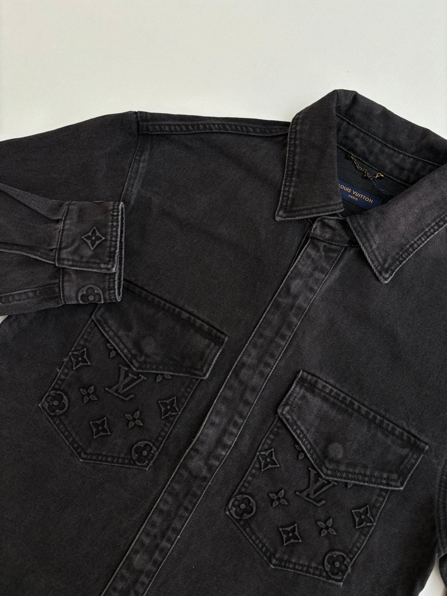 LuxluxHouse Best Quality Clothes Coats & Jackets Louis Vuitton