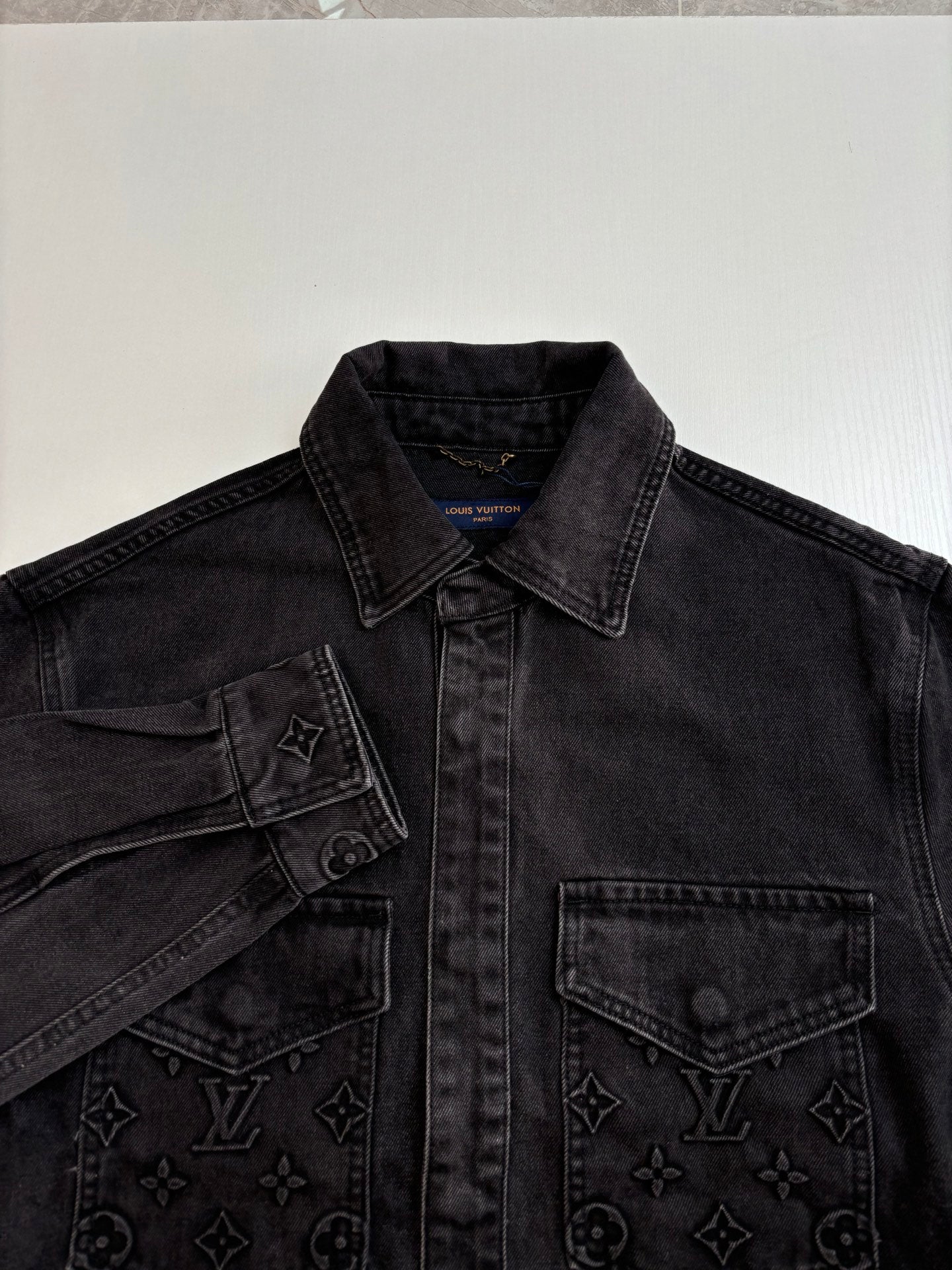LuxluxHouse Best Quality Clothes Coats & Jackets Louis Vuitton