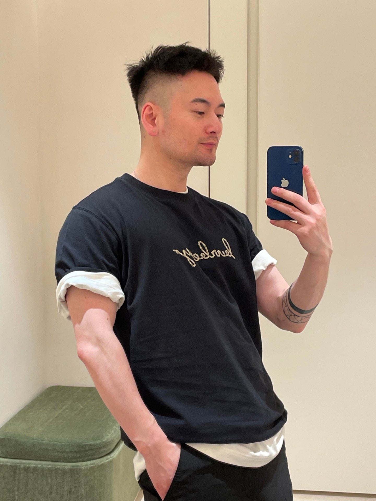 LuxluxHouse Best Quality Clothes Burberry T-shirt