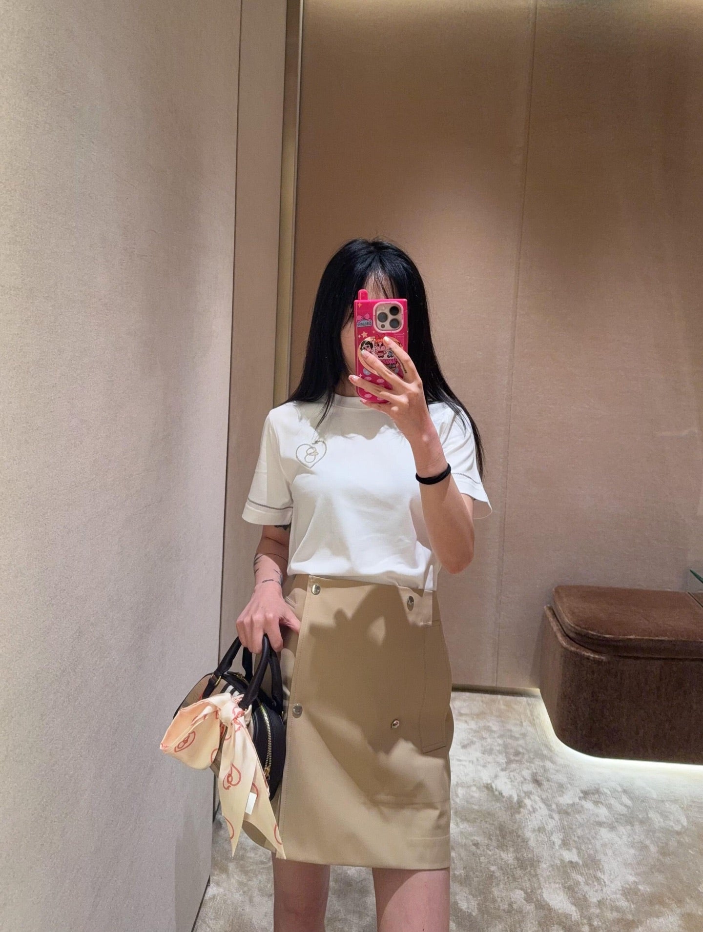 LuxluxHouse Best Quality Clothes Burberry T-shirt