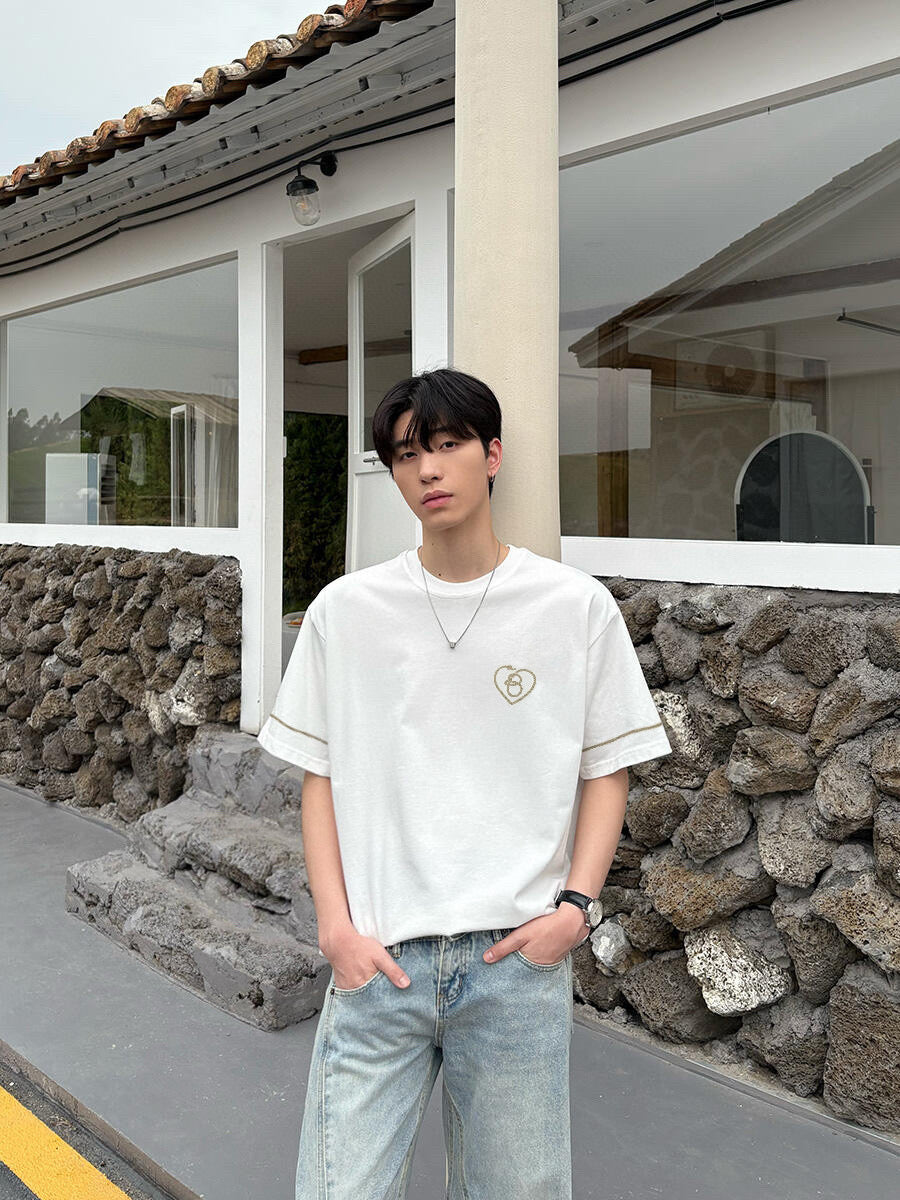 LuxluxHouse Best Quality Clothes Burberry T-shirt