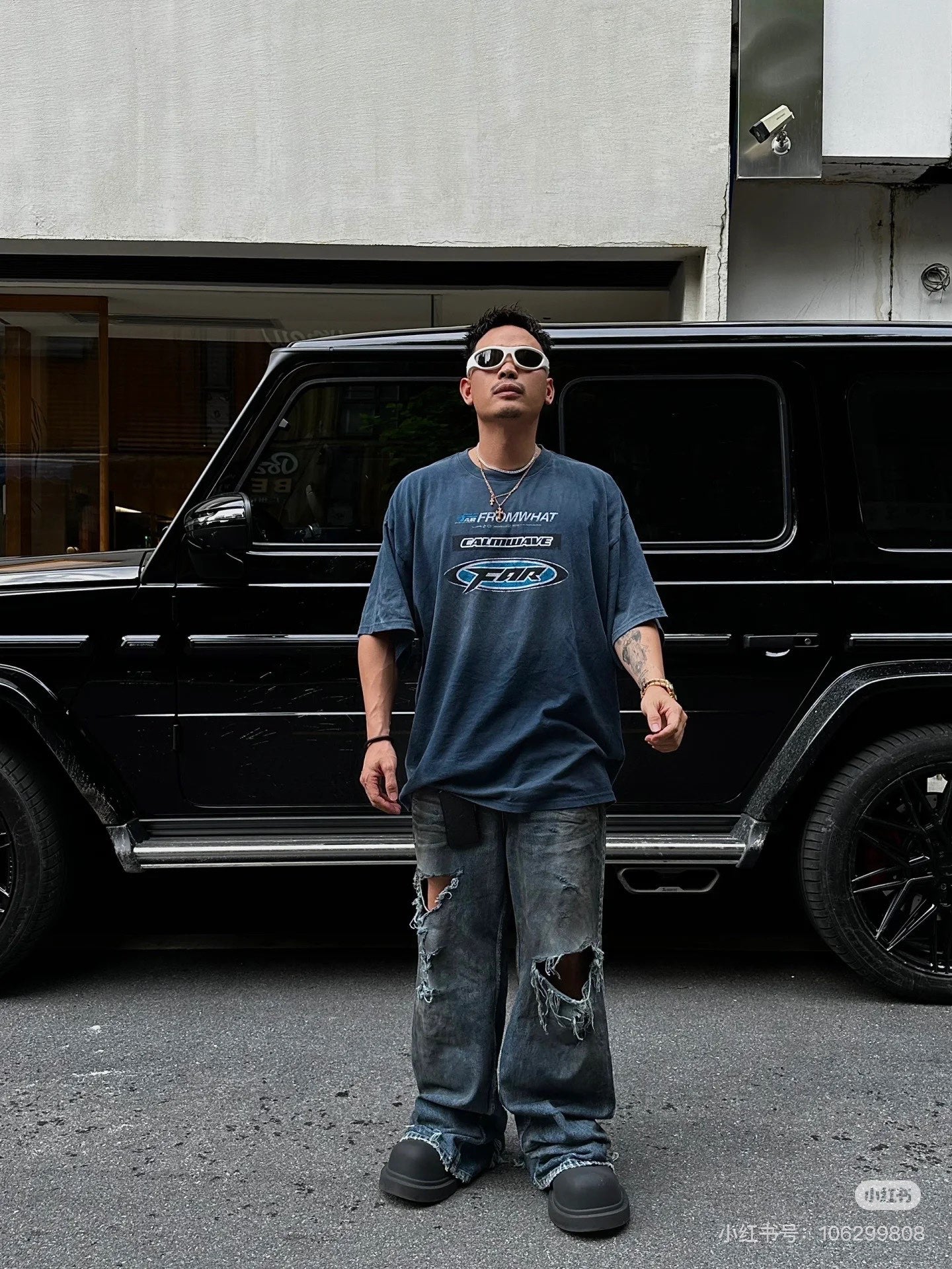 LuxluxHouse Best Quality Clothes Balenciaga Pants