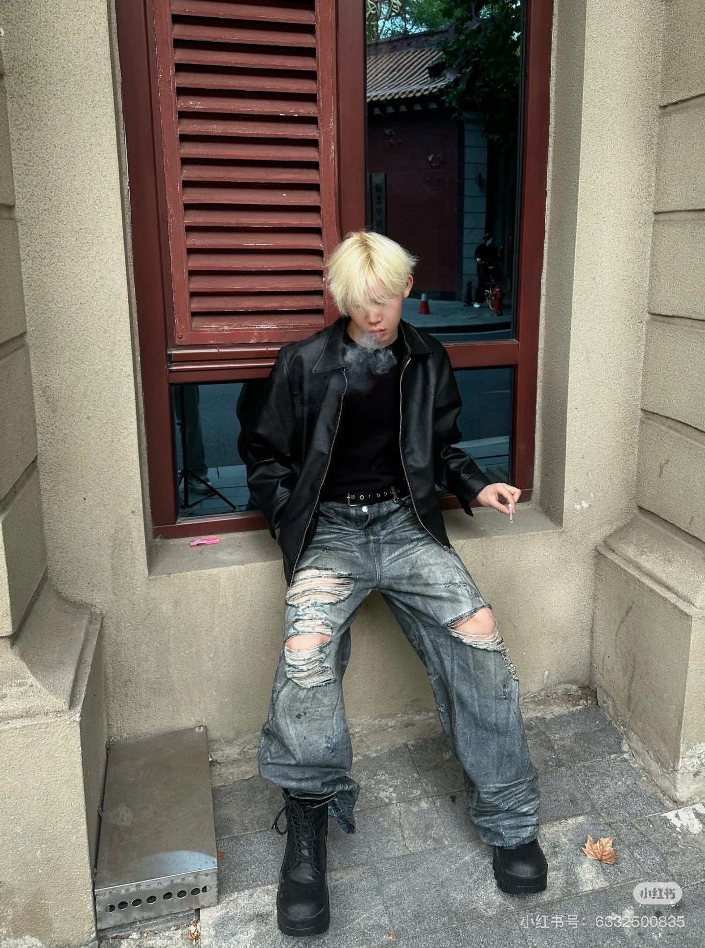 LuxluxHouse Best Quality Clothes Balenciaga Pants