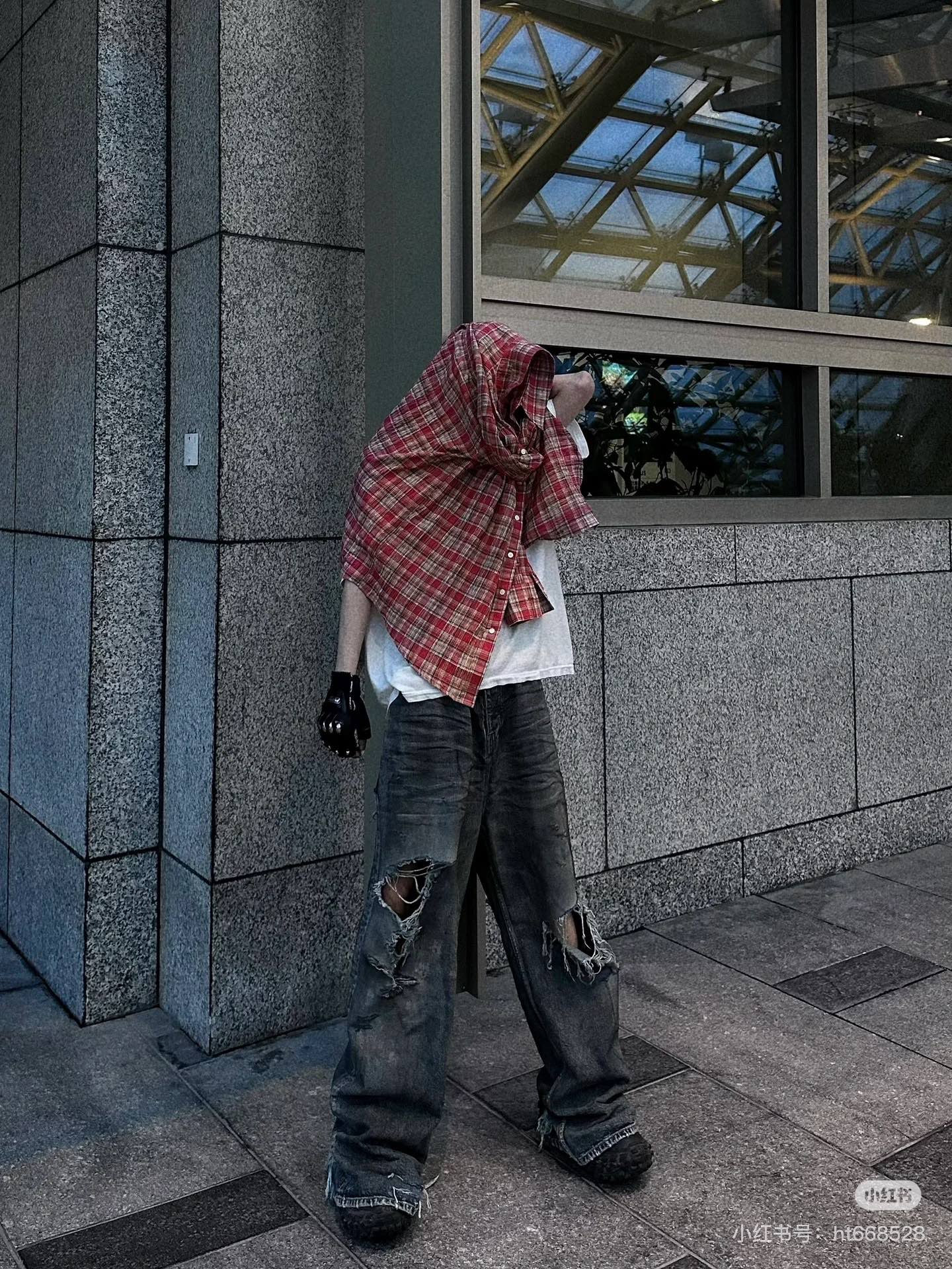 LuxluxHouse Best Quality Clothes Balenciaga Pants