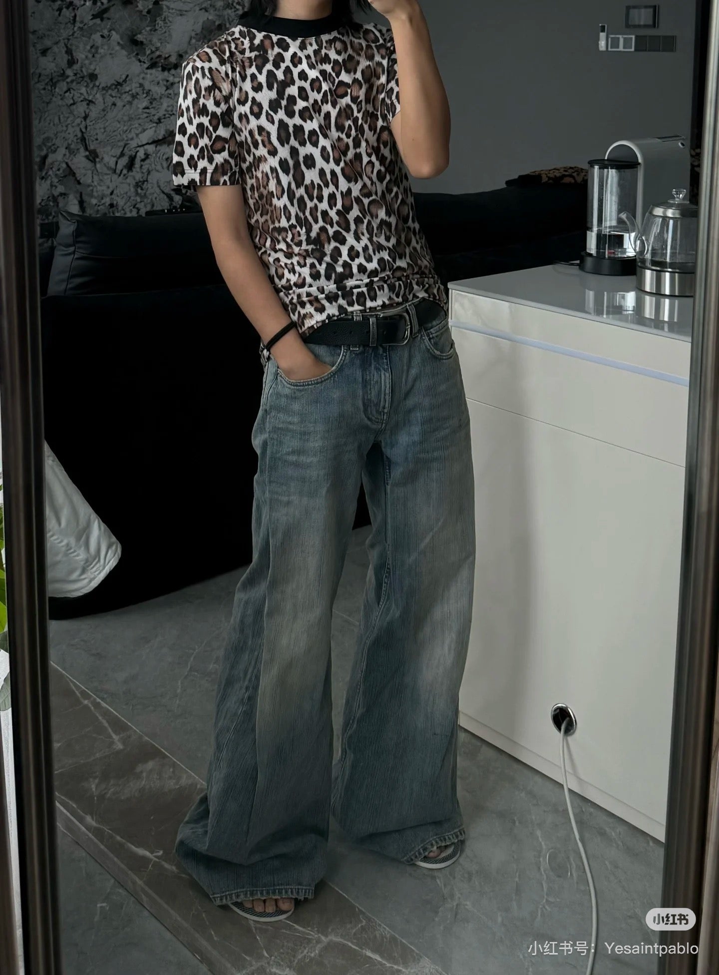 LuxluxHouse Best Quality Clothes Balenciaga Pants