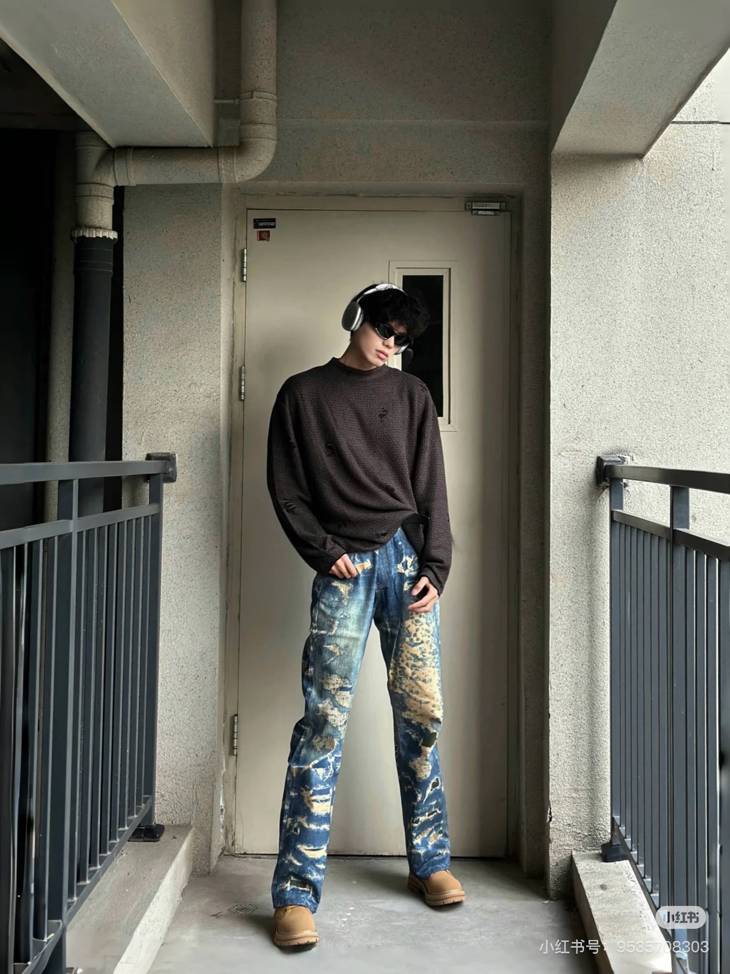 LuxluxHouse Best Quality Clothes Givenchy Pants