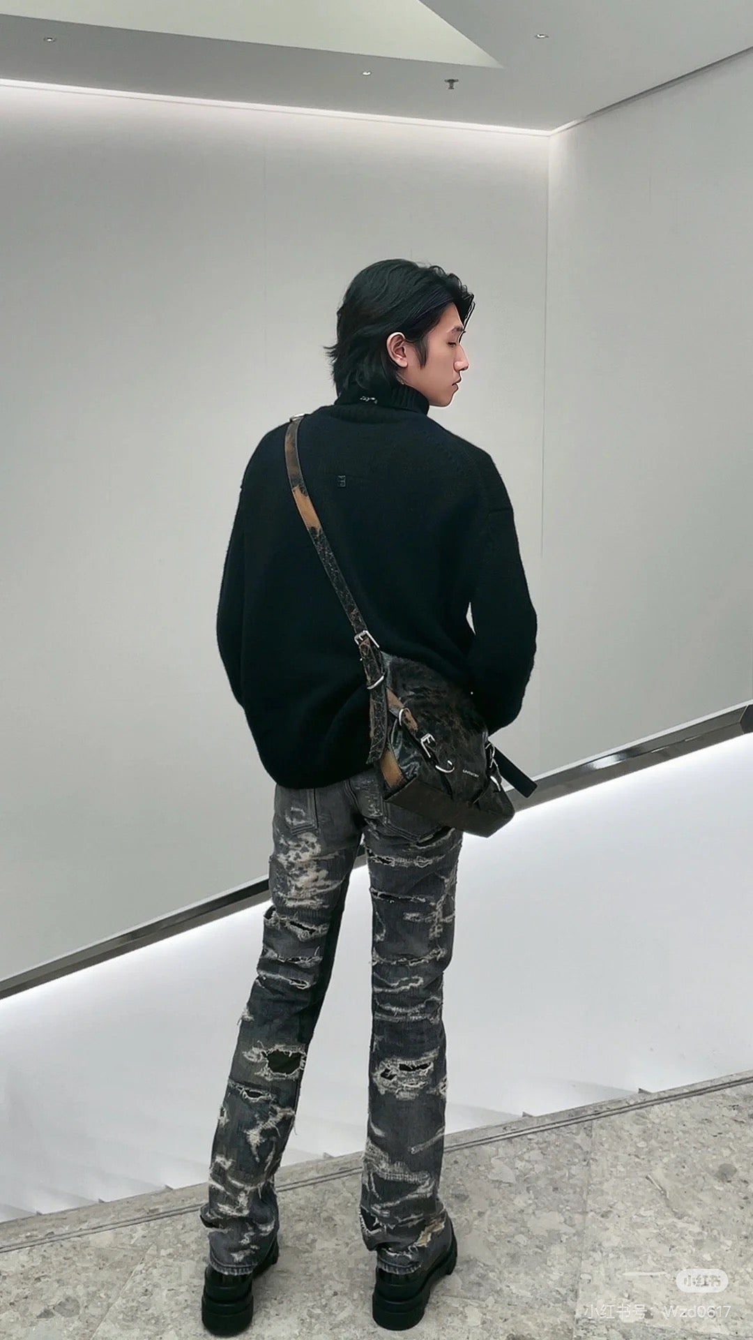 LuxluxHouse Best Quality Clothes Givenchy Pants