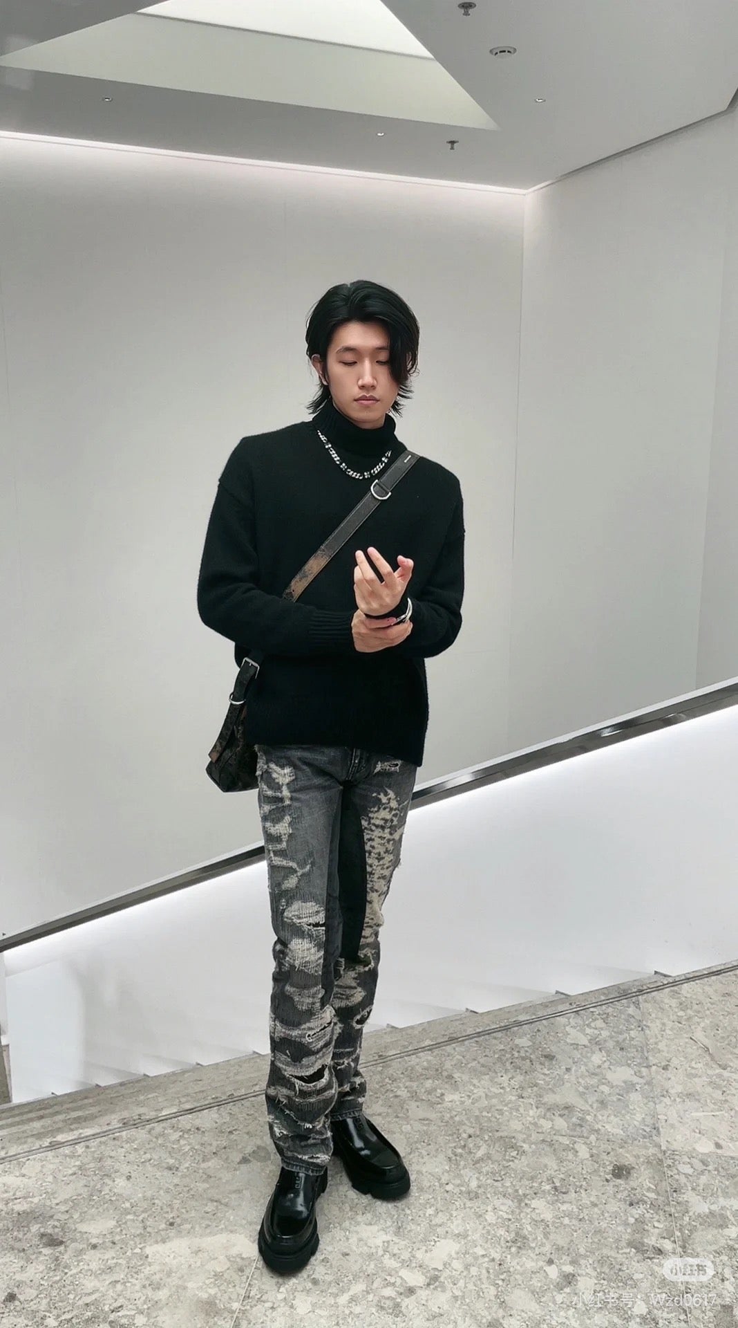 LuxluxHouse Best Quality Clothes Givenchy Pants