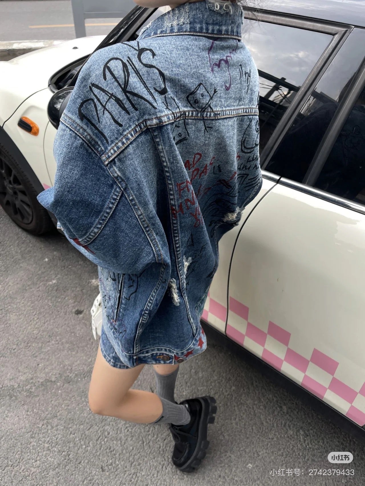 LuxluxHouse Best Quality Clothes Balenciaga Coats & Jackets