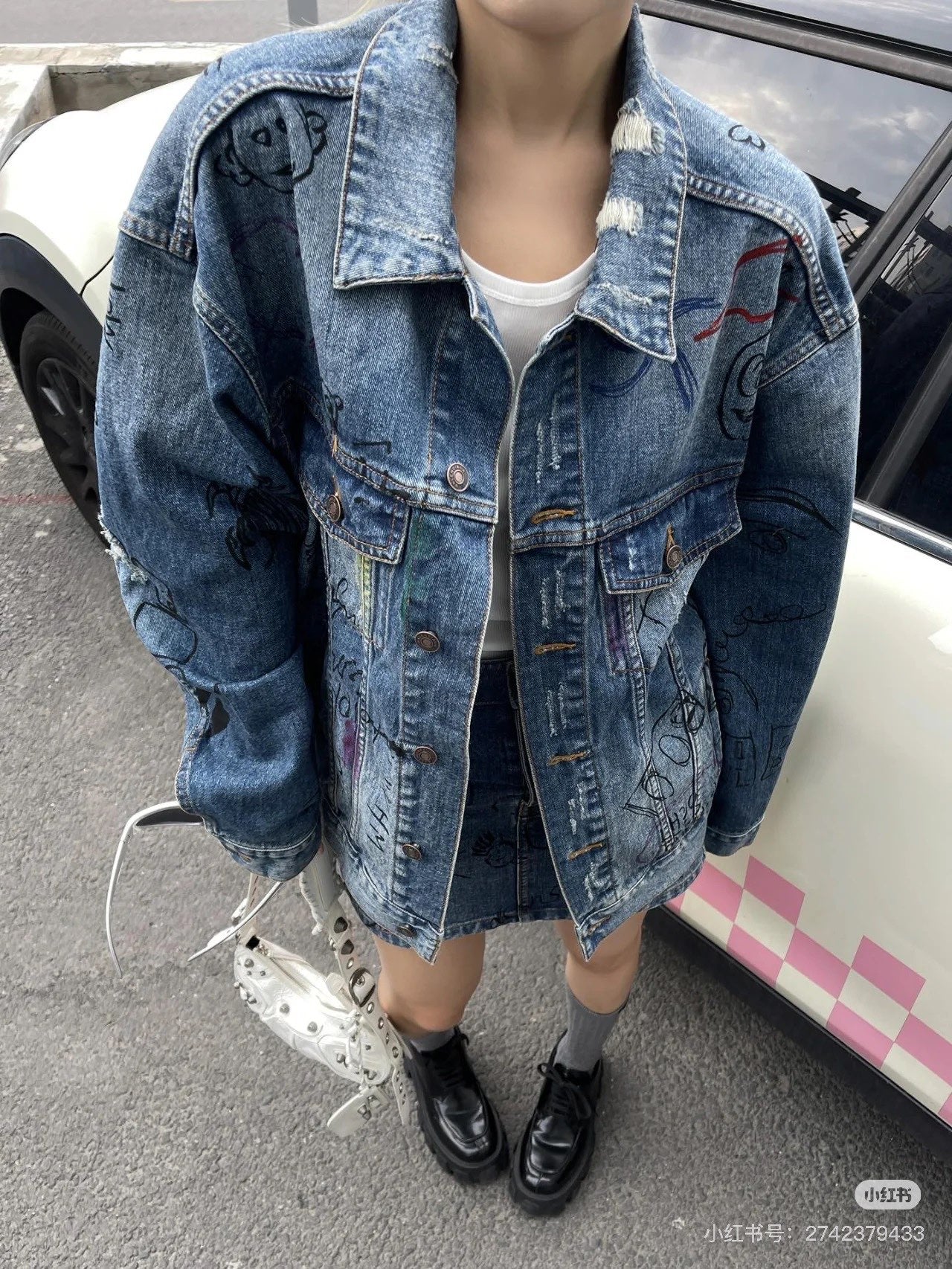 LuxluxHouse Best Quality Clothes Balenciaga Coats & Jackets