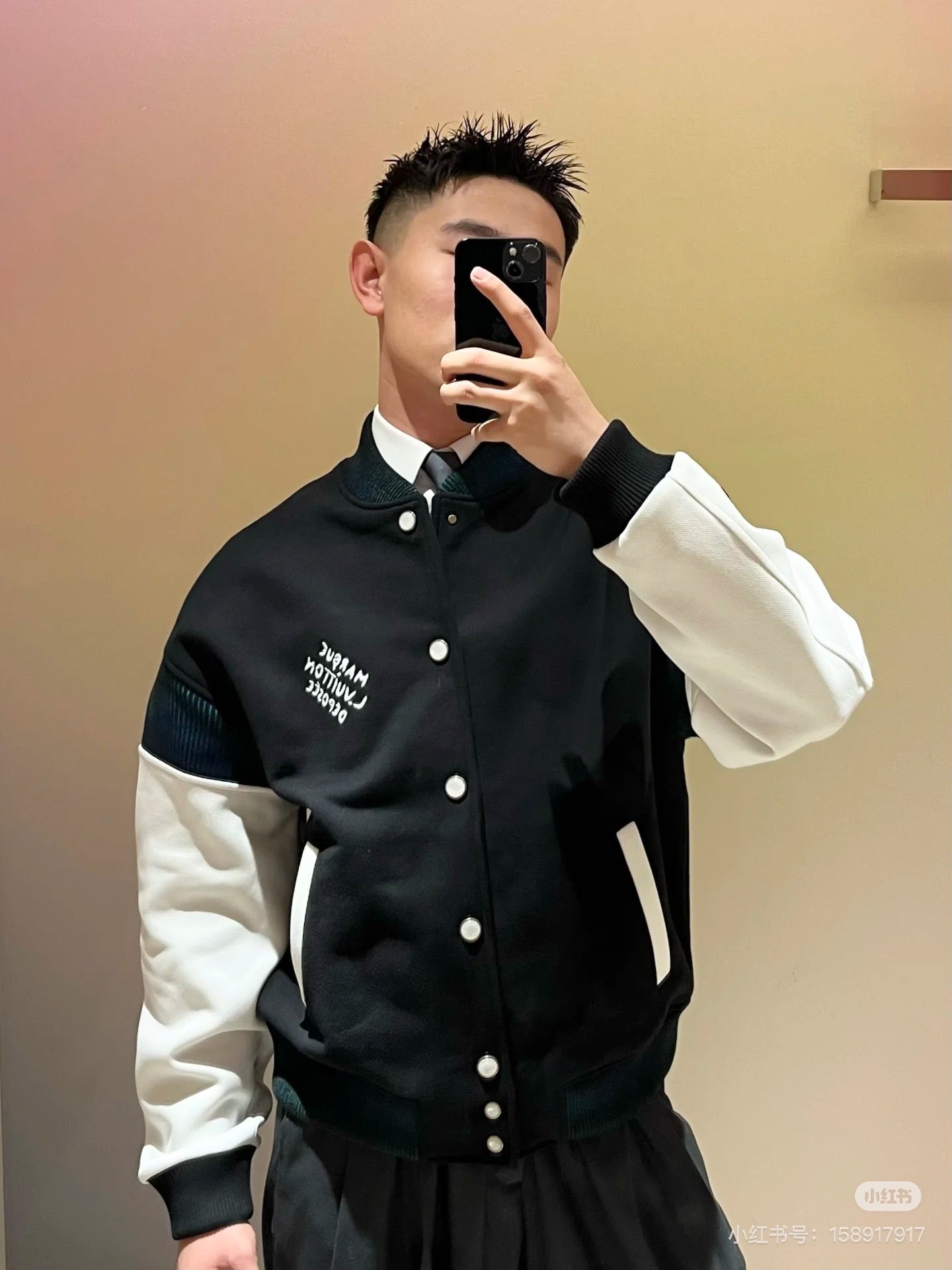 LuxluxHouse Best Quality Clothes Coats & Jackets Louis Vuitton