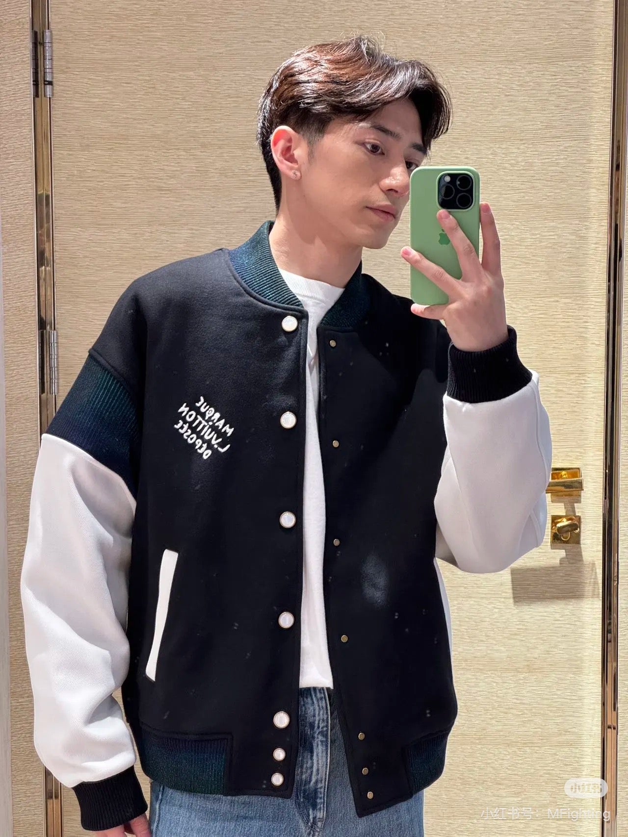 LuxluxHouse Best Quality Clothes Coats & Jackets Louis Vuitton