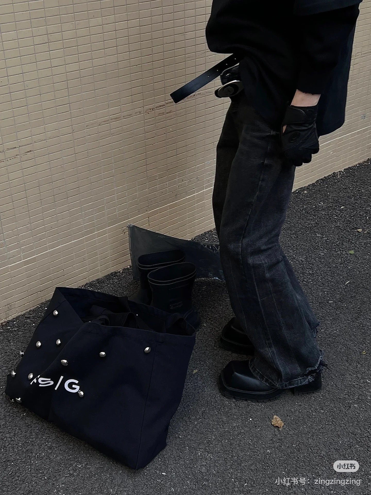 LuxluxHouse Best Quality Clothes Balenciaga Pants
