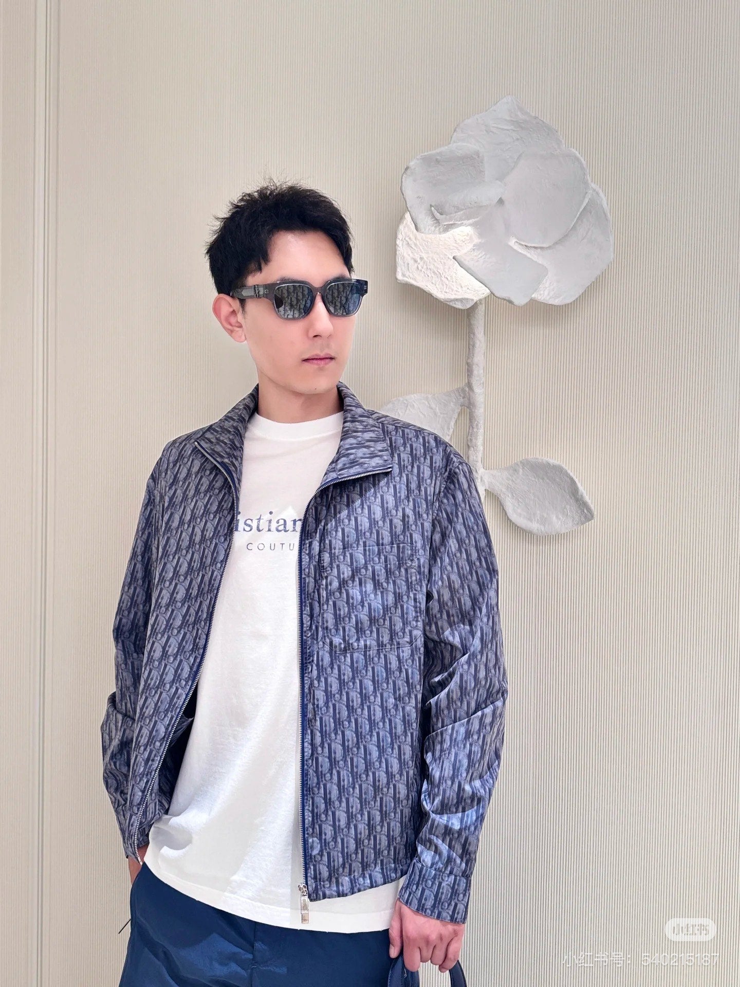 LuxluxHouse Best Quality Clothes Coats & Jackets Dior