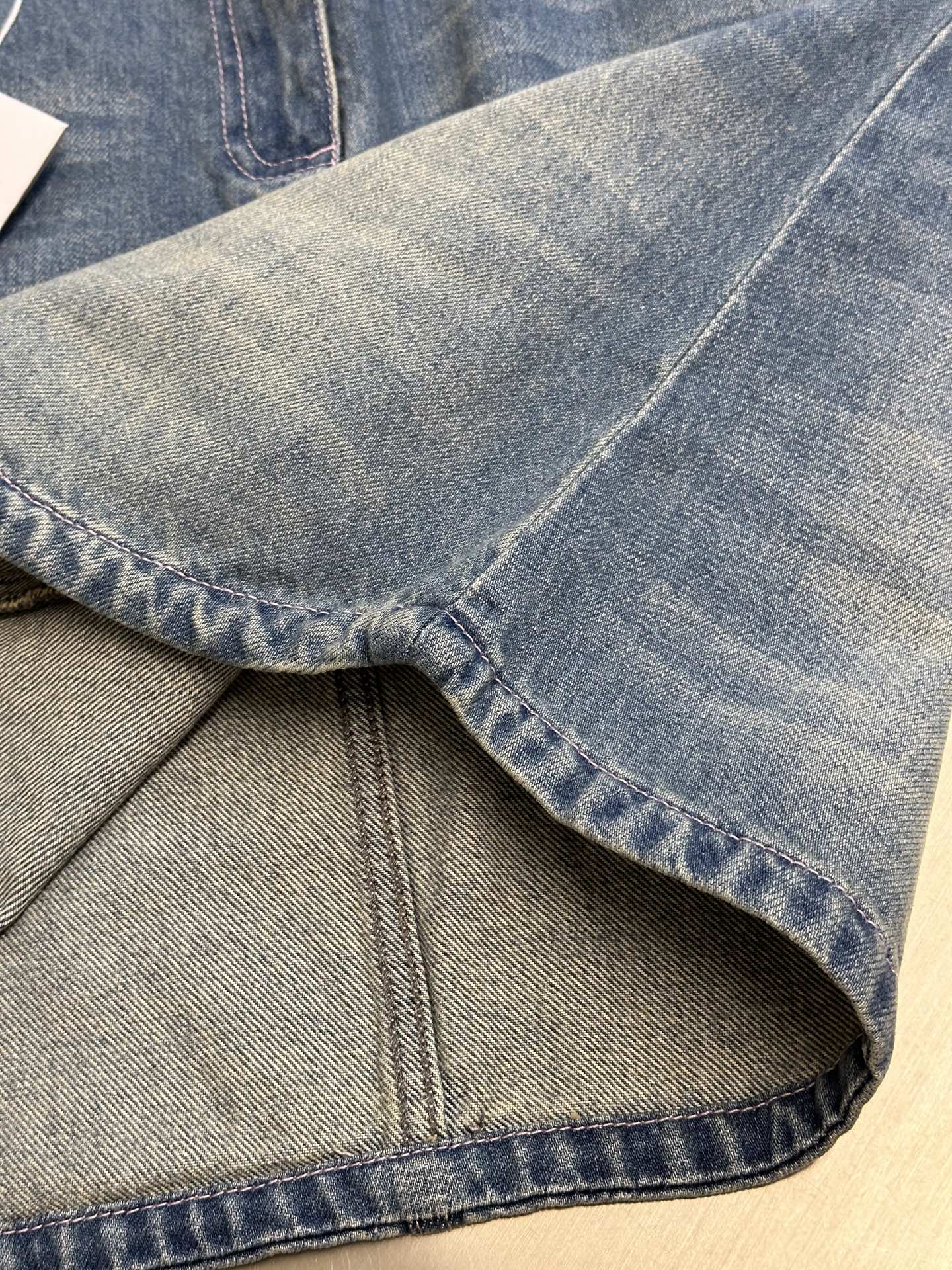 LuxluxHouse Best Quality Clothes Pants Chanel & Maison Margiela