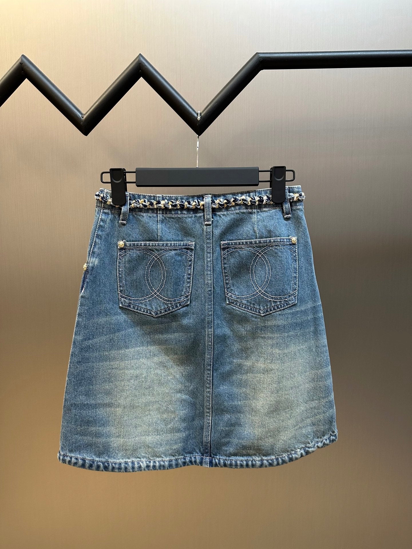 LuxluxHouse Best Quality Clothes Pants Chanel & Maison Margiela