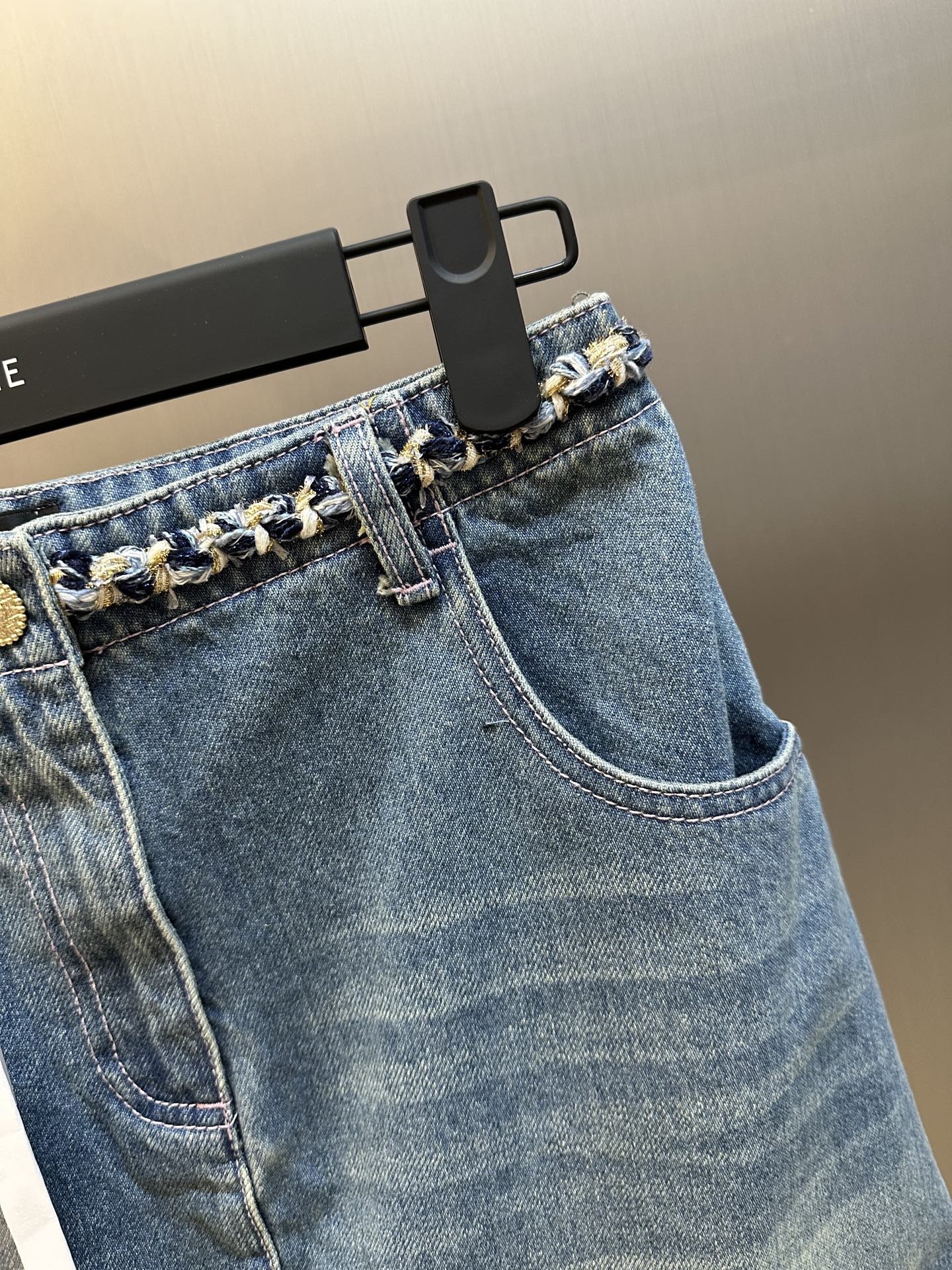 LuxluxHouse Best Quality Clothes Pants Chanel & Maison Margiela