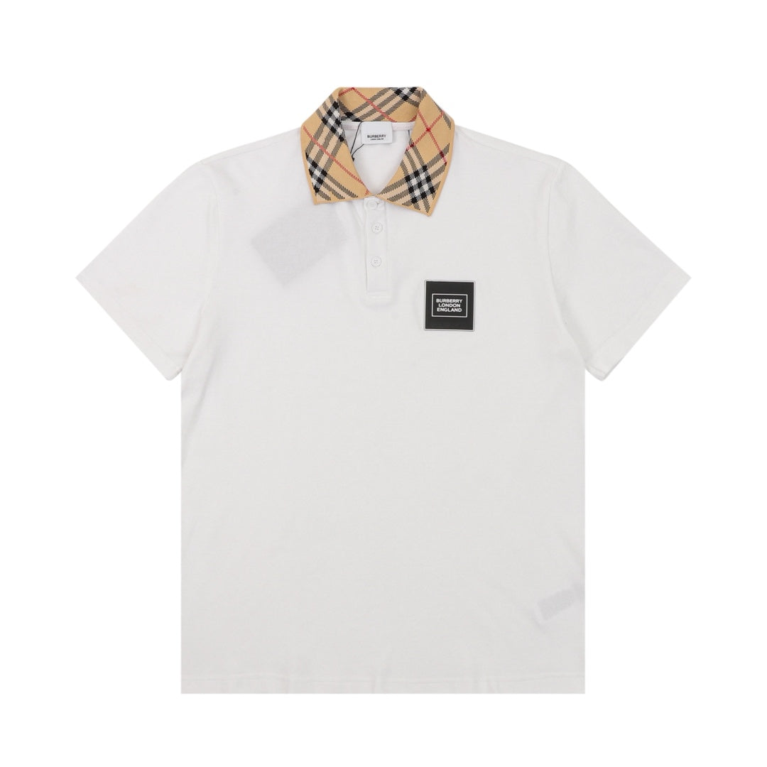 LuxluxHouse Best Quality Clothes Shirts&Polo Burberry