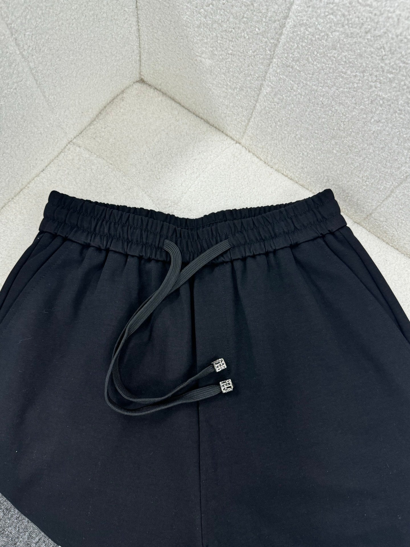 LuxluxHouse Best Quality Clothes Pants Chrome Hearts