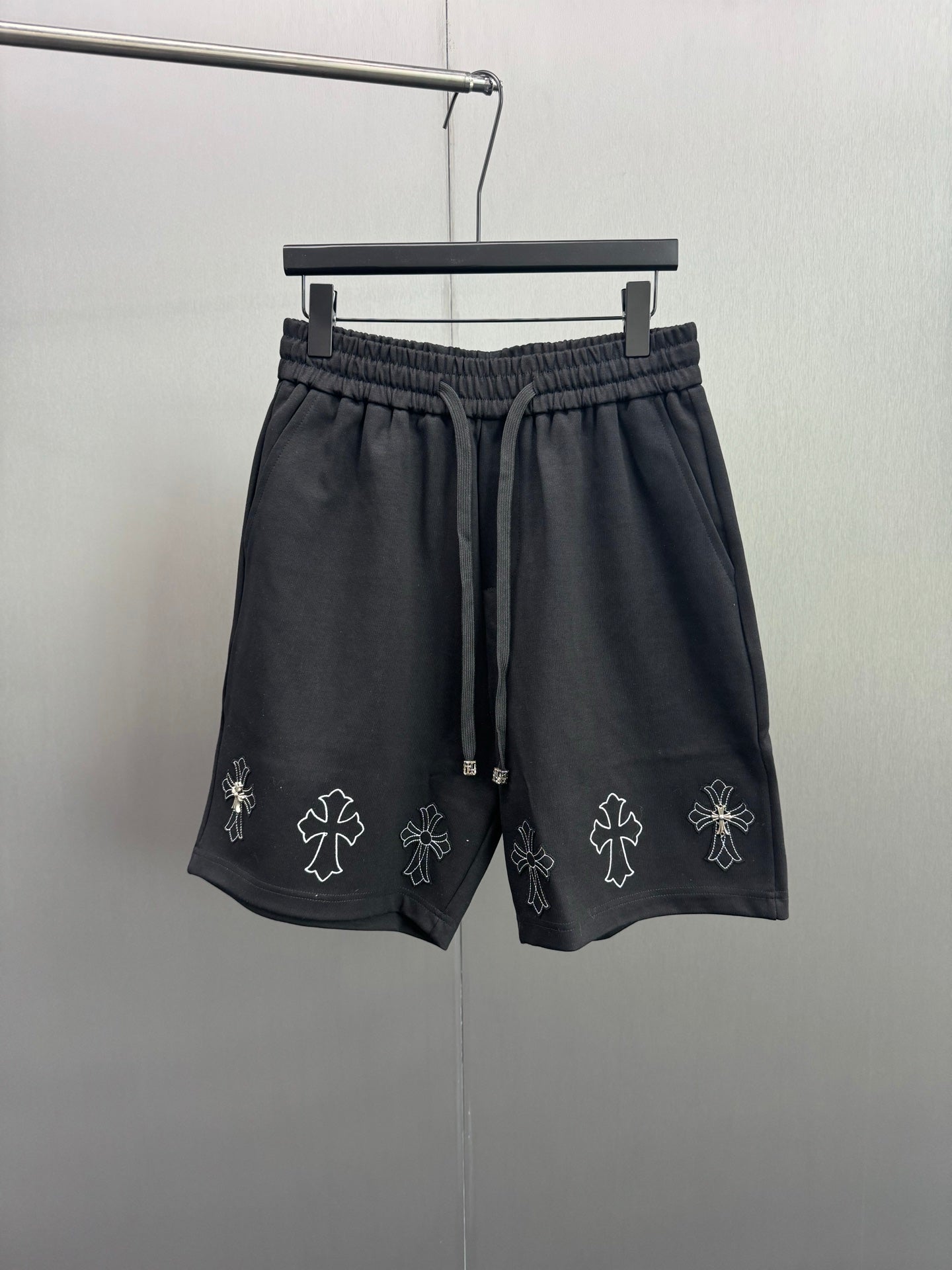 LuxluxHouse Best Quality Clothes Pants Chrome Hearts