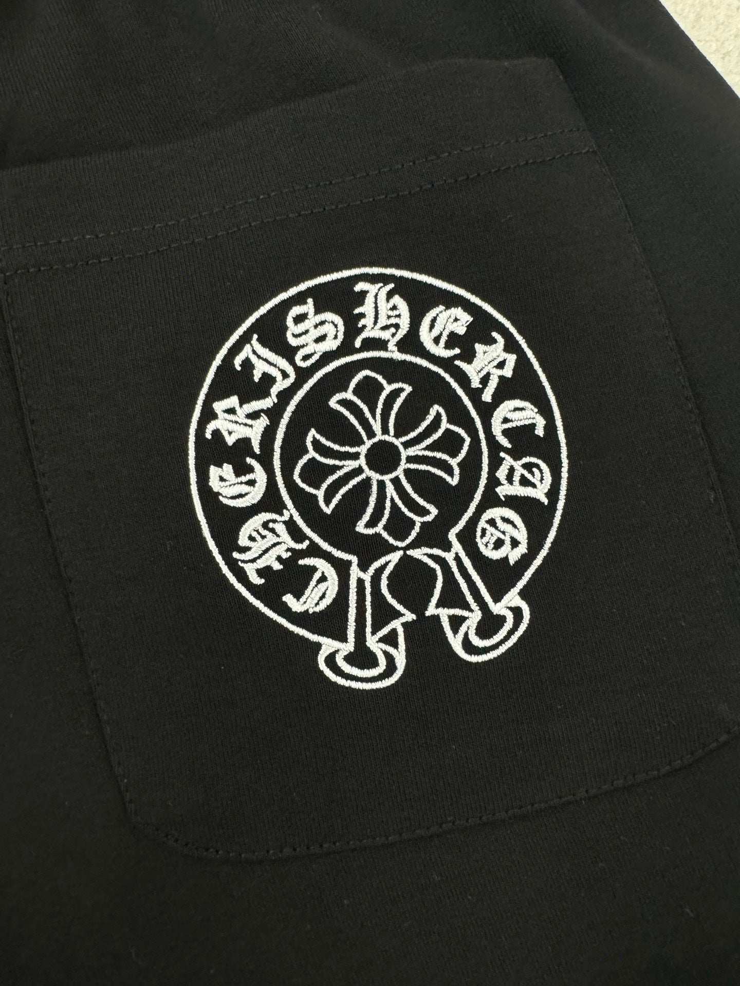 LuxluxHouse Best Quality Clothes Pants Chrome Hearts