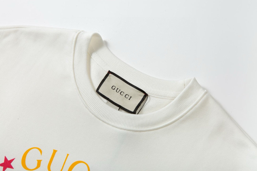 LuxluxHouse Best Quality Clothes Gucci Hoodie & Sweater