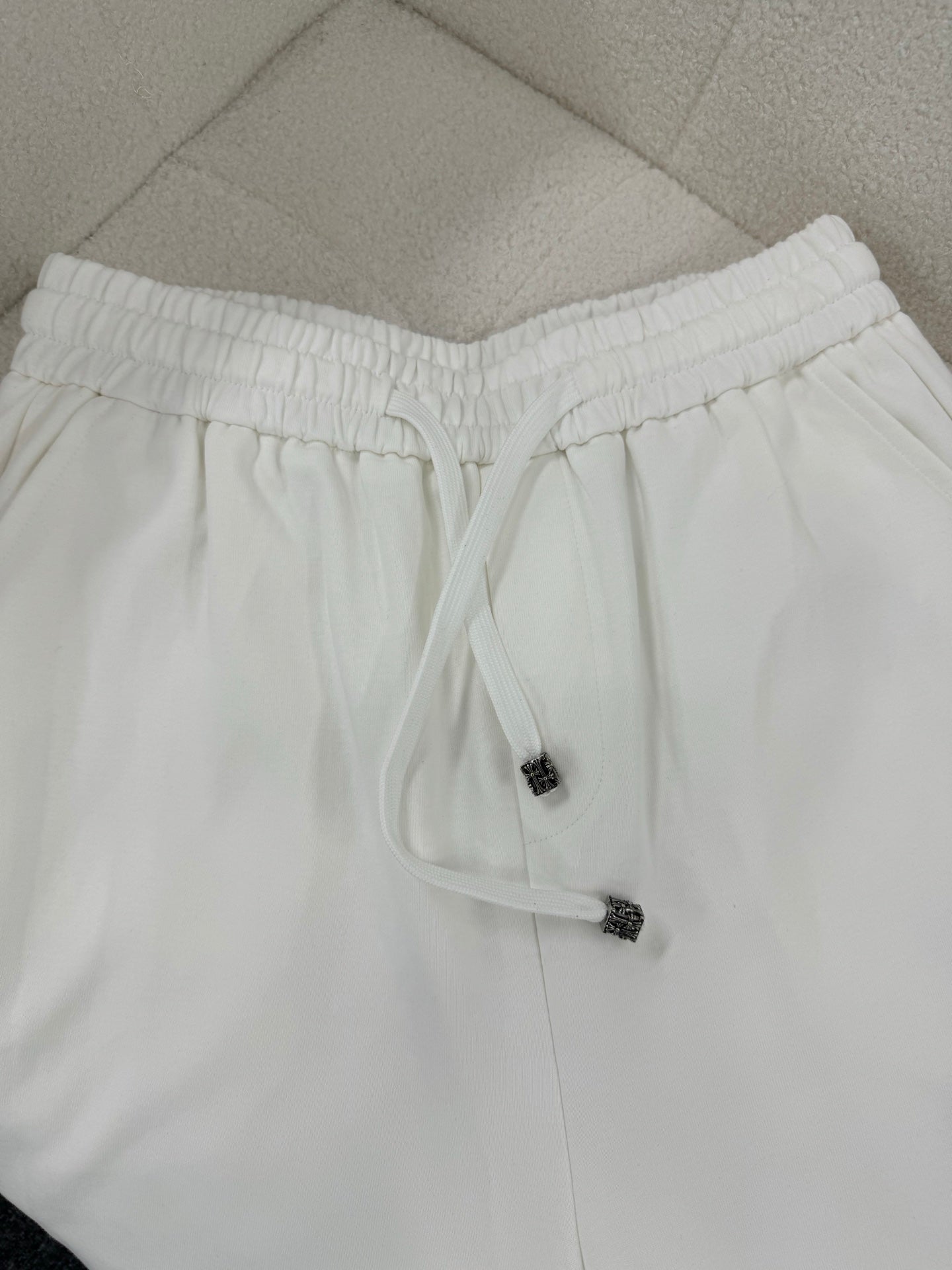 LuxluxHouse Best Quality Clothes Pants Chrome Hearts