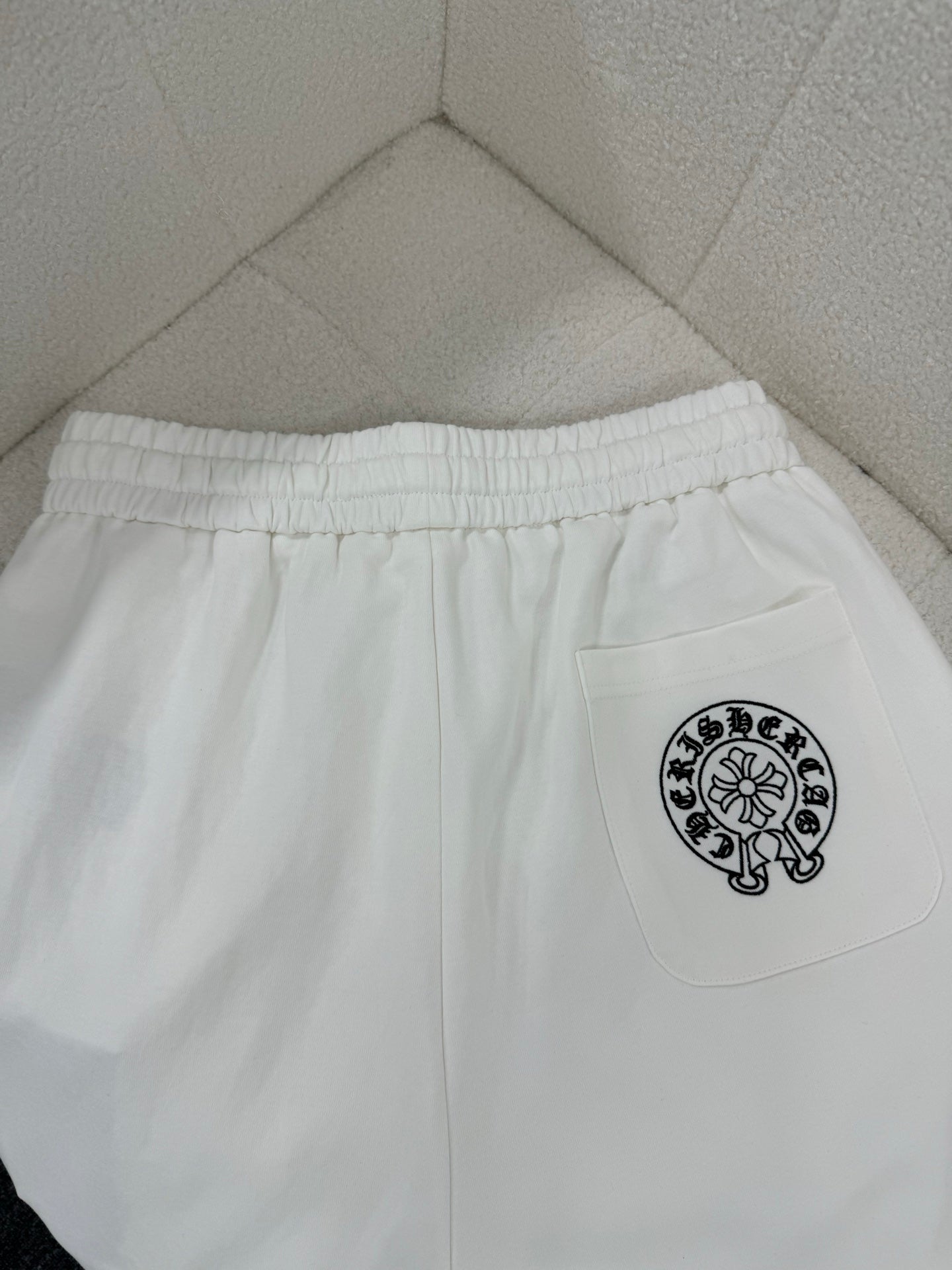 LuxluxHouse Best Quality Clothes Pants Chrome Hearts