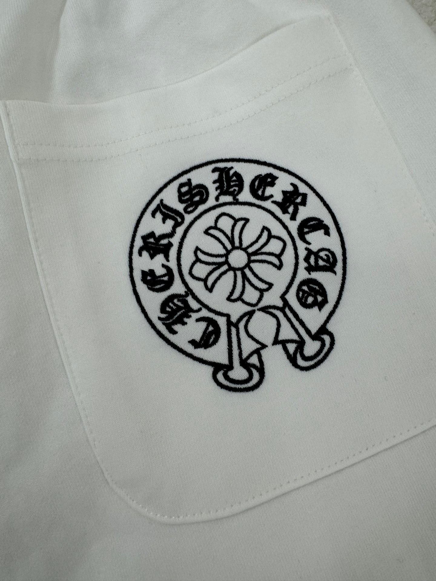 LuxluxHouse Best Quality Clothes Pants Chrome Hearts