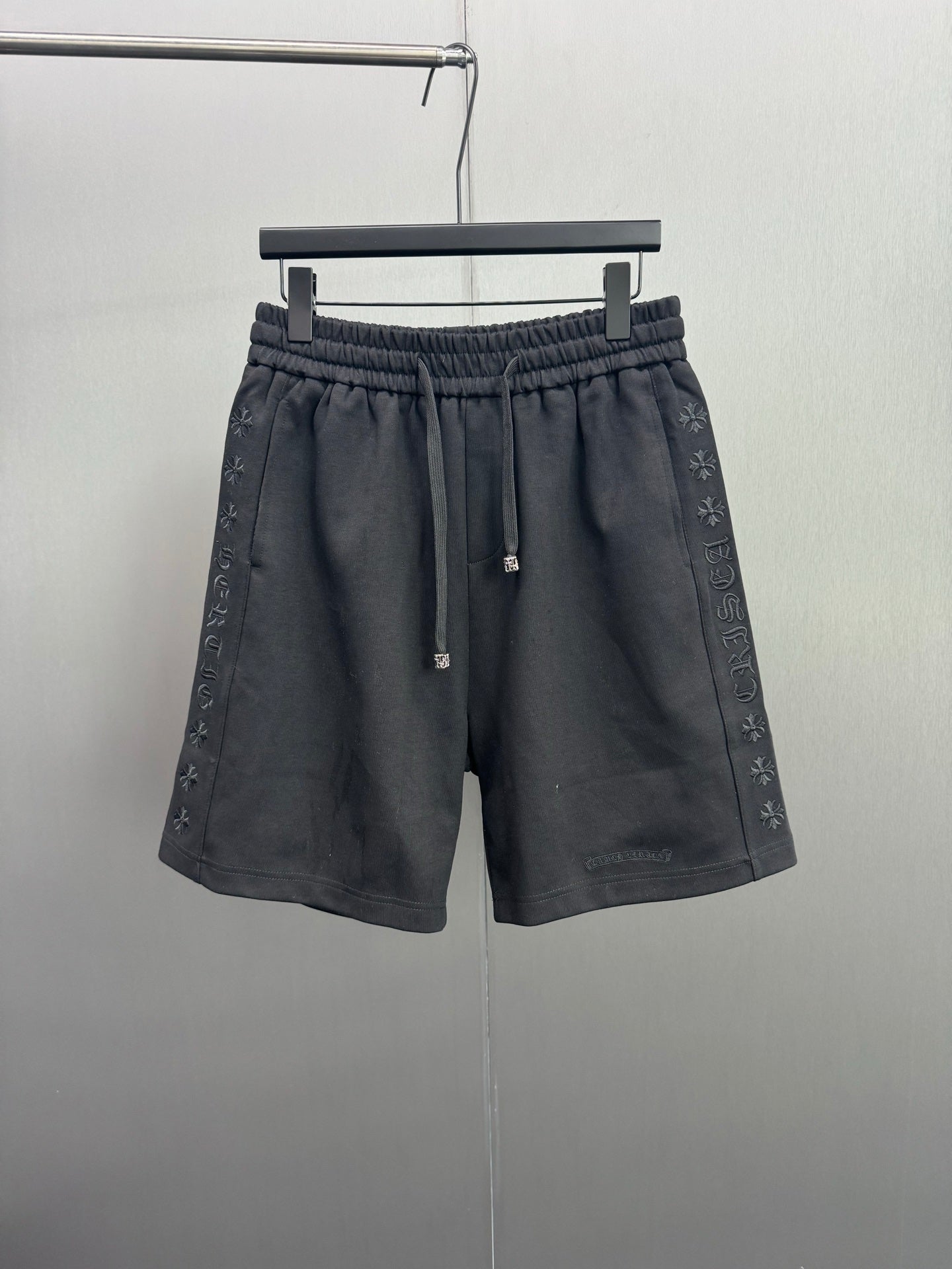 LuxluxHouse Best Quality Clothes Pants Chrome Hearts