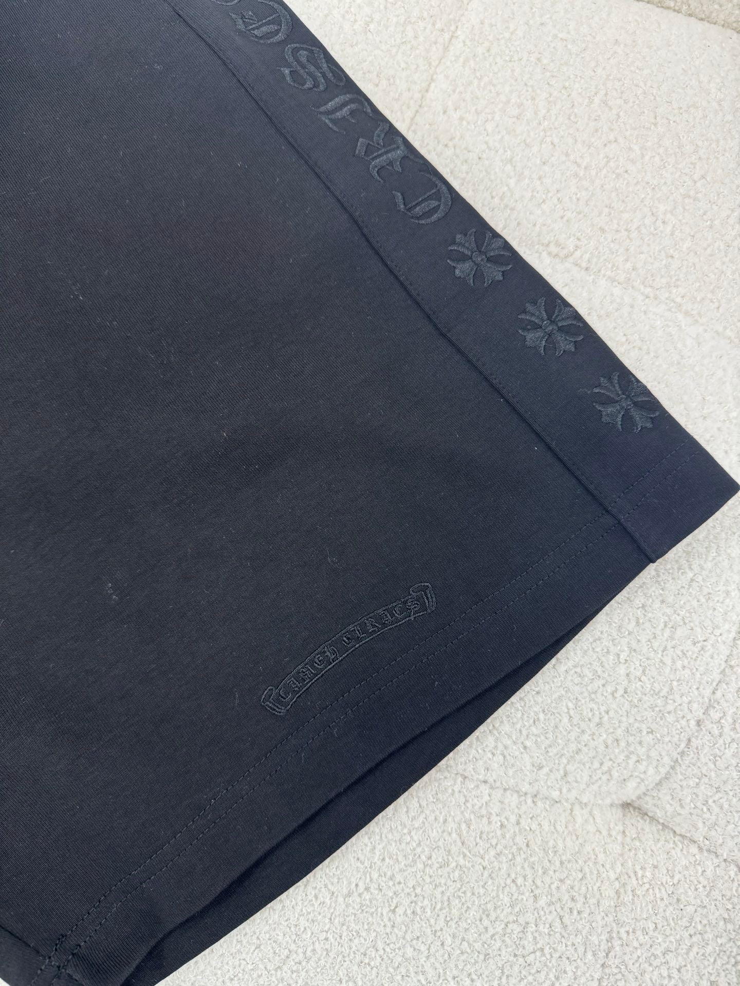 LuxluxHouse Best Quality Clothes Pants Chrome Hearts