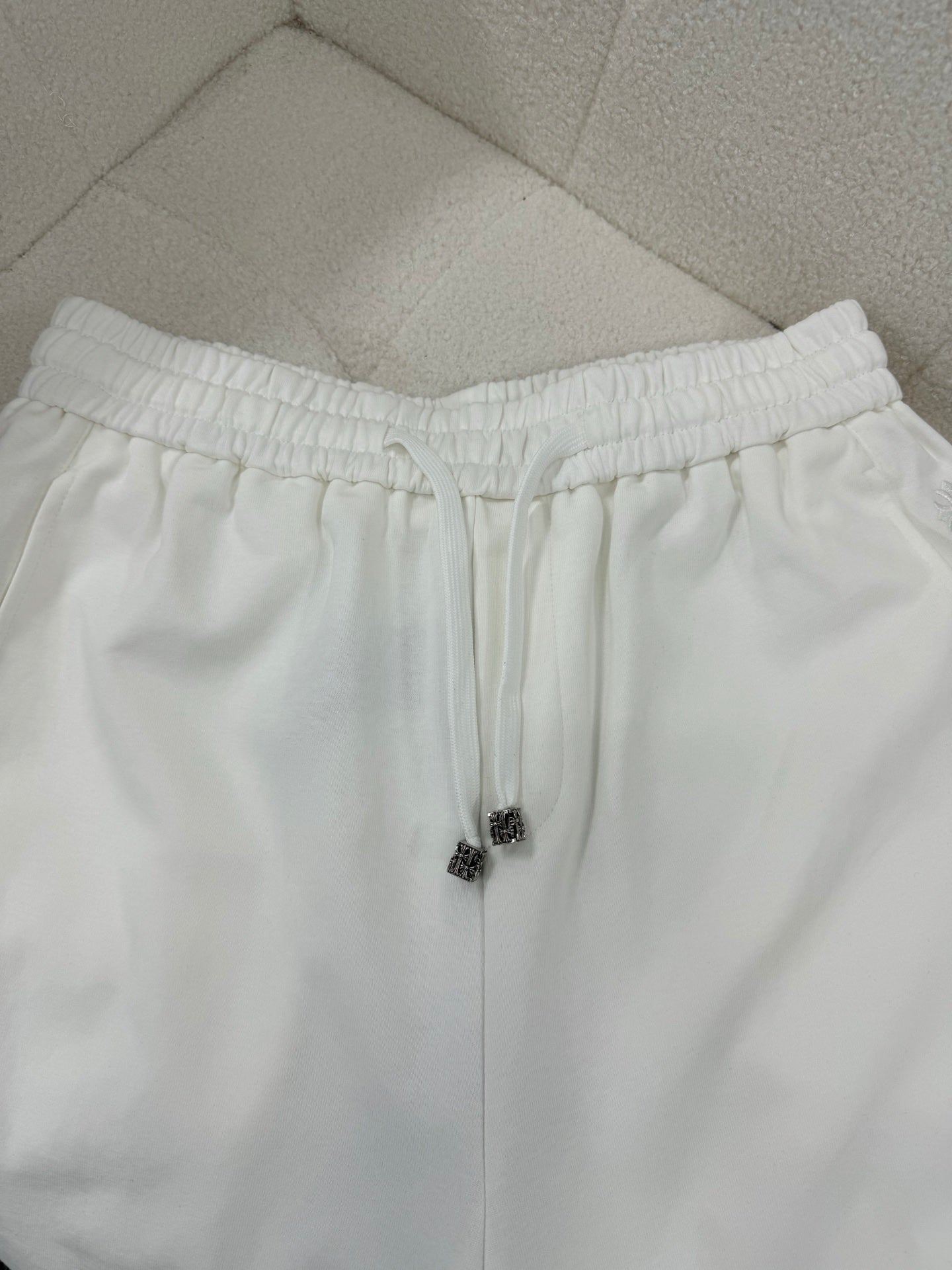 LuxluxHouse Best Quality Clothes Pants Chrome Hearts