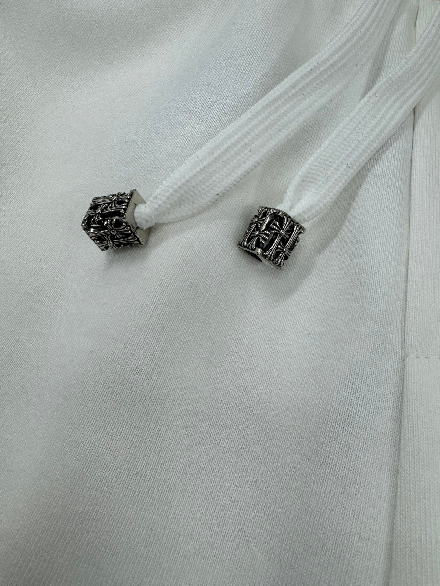 LuxluxHouse Best Quality Clothes Pants Chrome Hearts