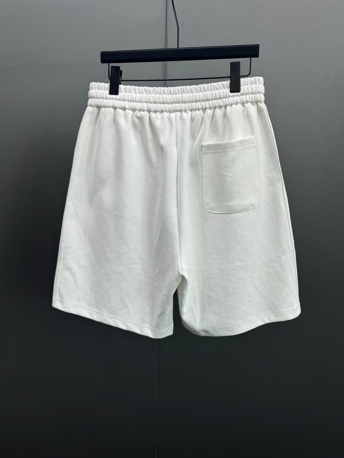 LuxluxHouse Best Quality Clothes Pants Chrome Hearts