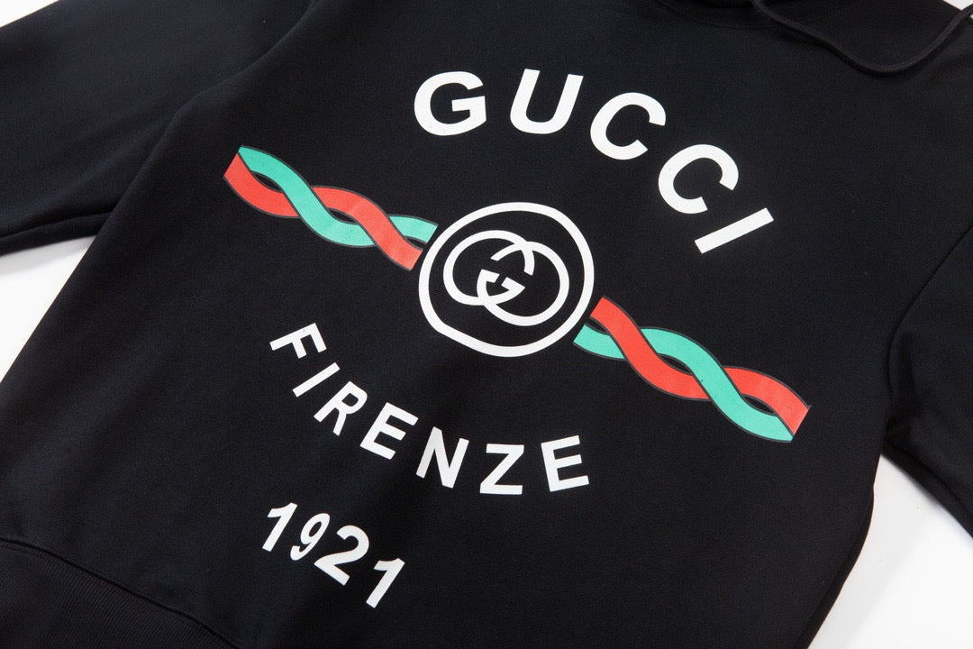 LuxluxHouse Best Quality Clothes Gucci Hoodie & Sweater