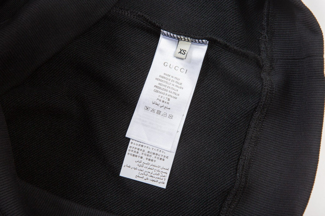 LuxluxHouse Best Quality Clothes Gucci Hoodie & Sweater