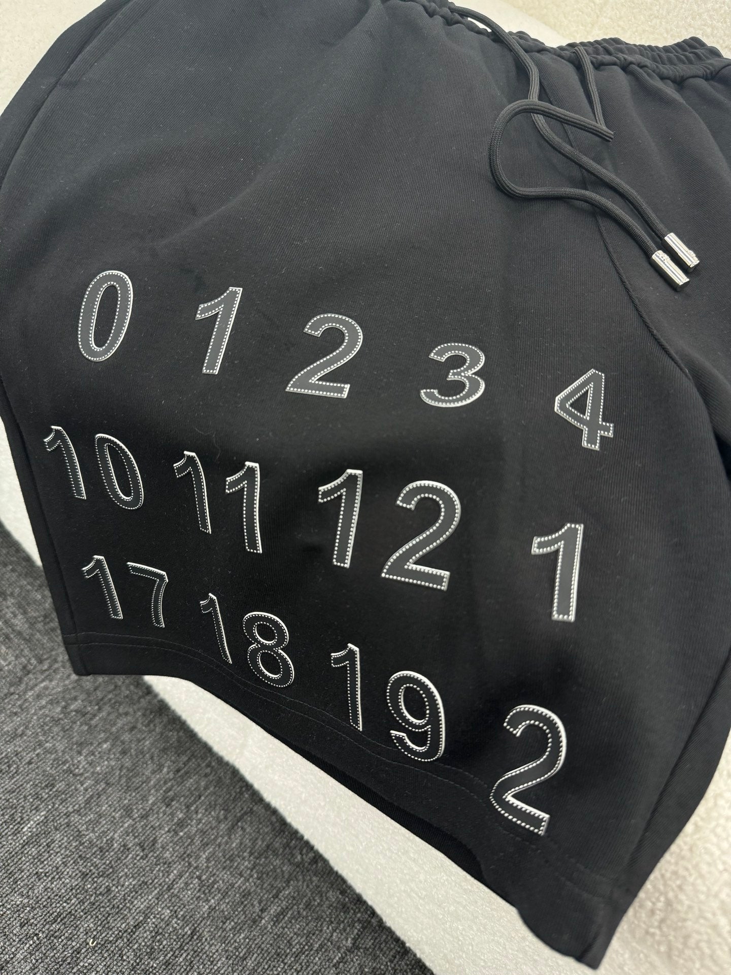 LuxluxHouse Best Quality Clothes Pants Chanel & Maison Margiela