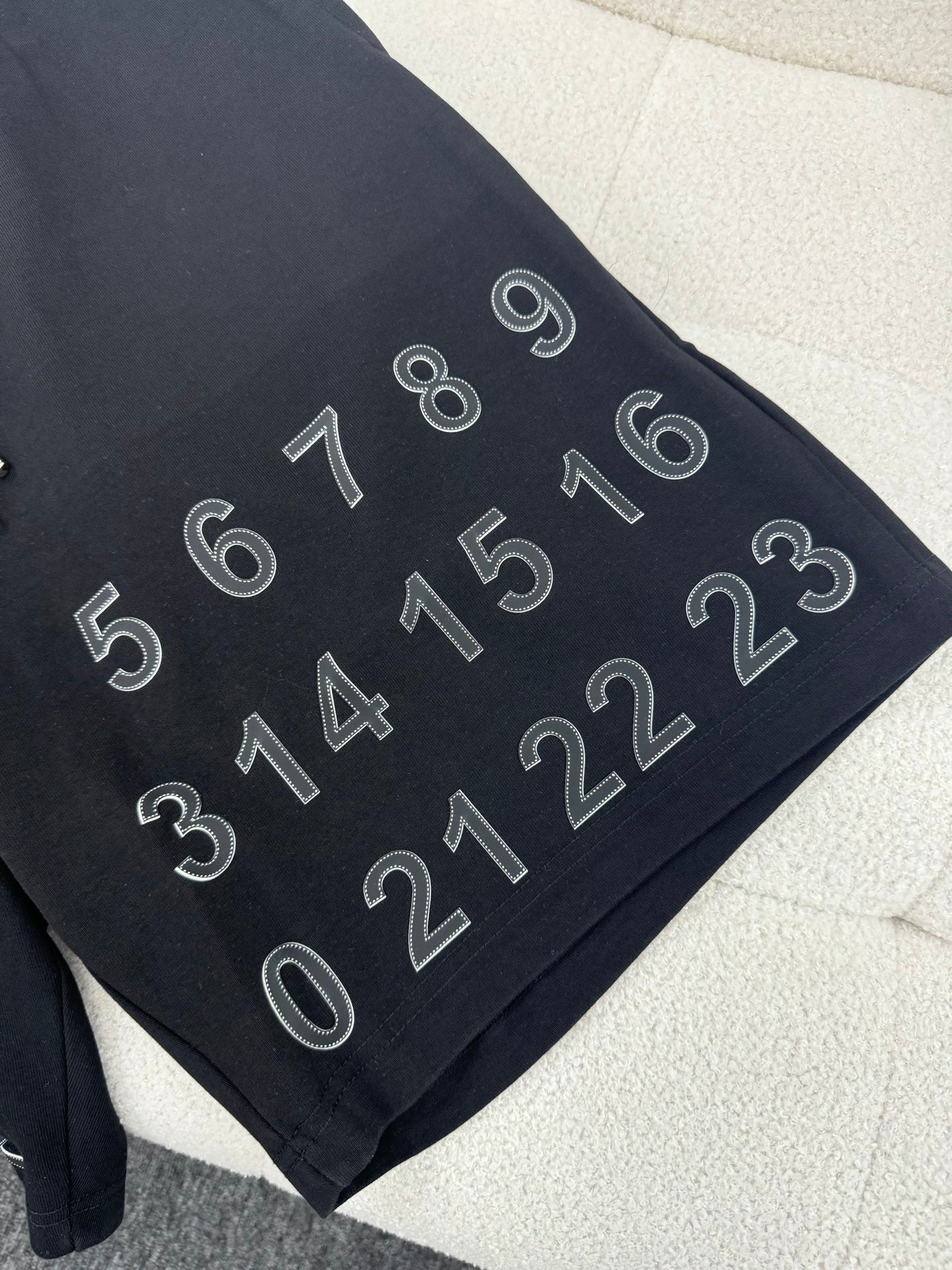 LuxluxHouse Best Quality Clothes Pants Chanel & Maison Margiela