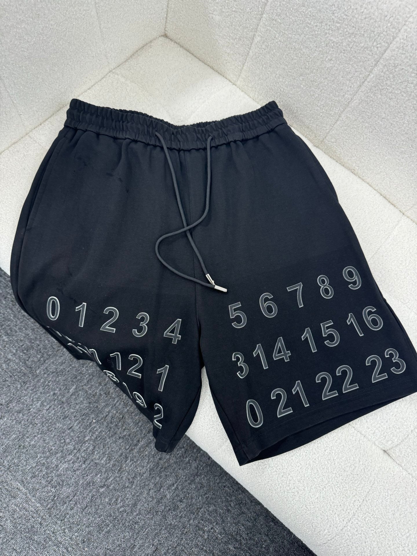 LuxluxHouse Best Quality Clothes Pants Chanel & Maison Margiela