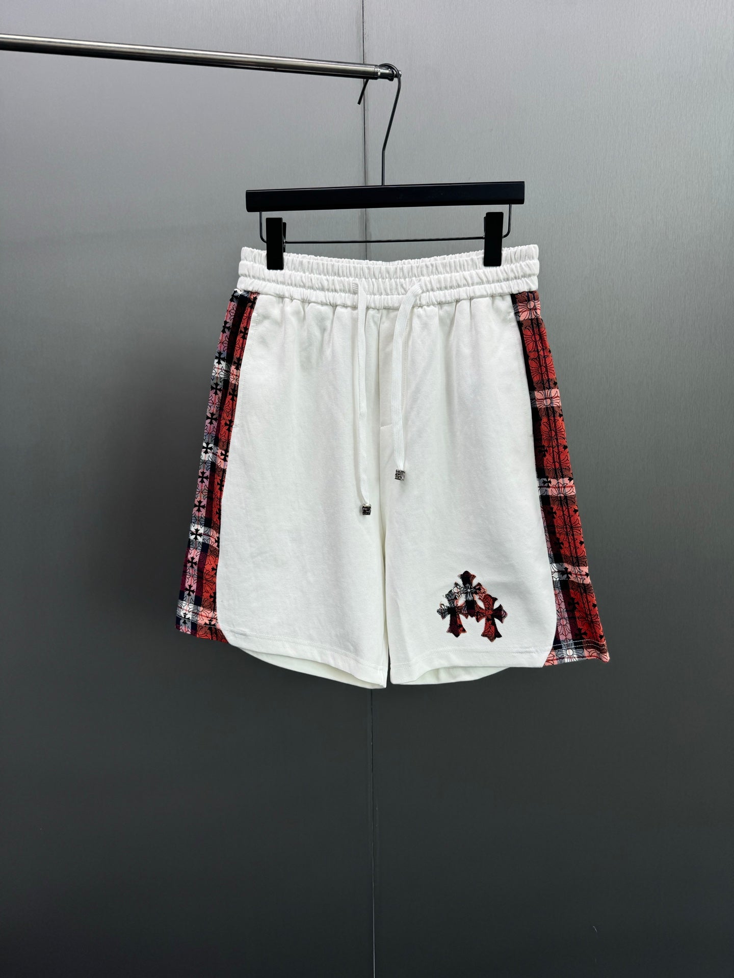 LuxluxHouse Best Quality Clothes Pants Chrome Hearts