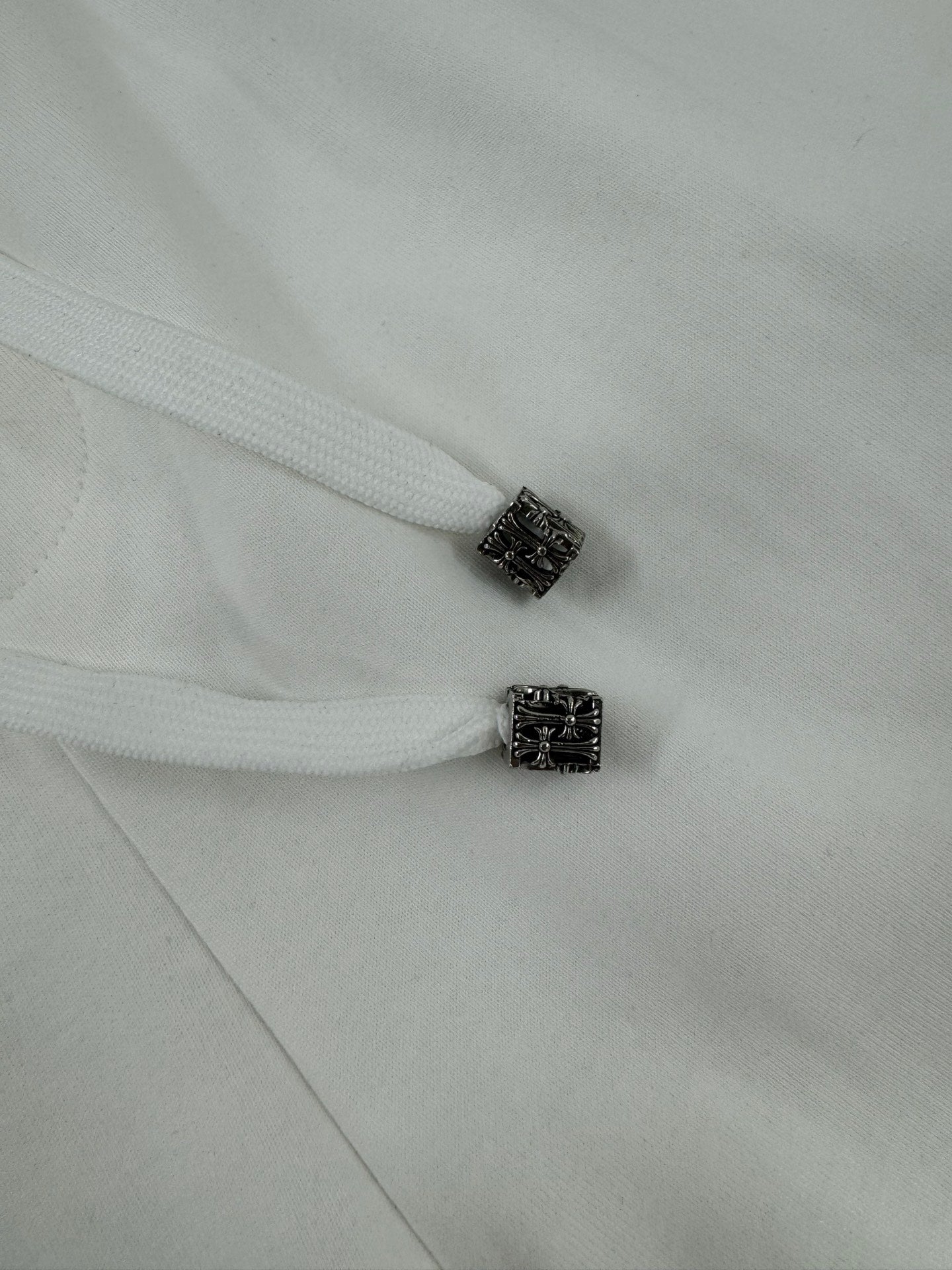 LuxluxHouse Best Quality Clothes Pants Chrome Hearts