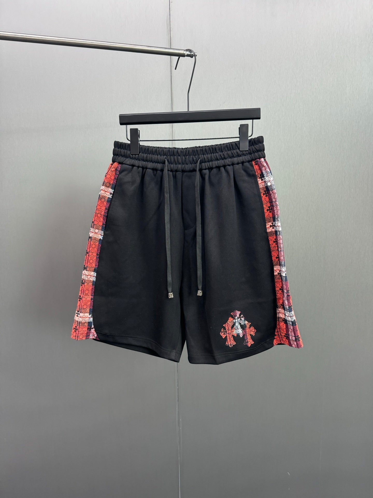 LuxluxHouse Best Quality Clothes Pants Chrome Hearts