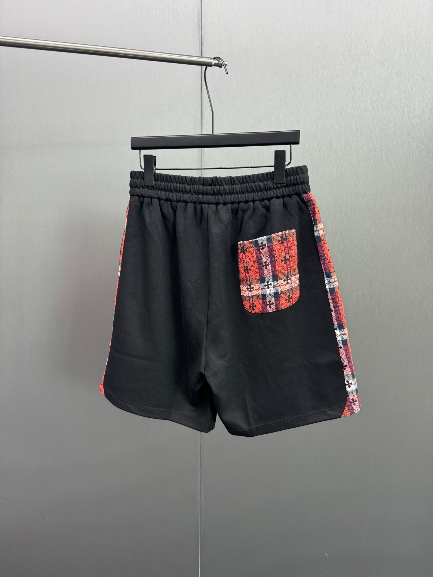 LuxluxHouse Best Quality Clothes Pants Chrome Hearts