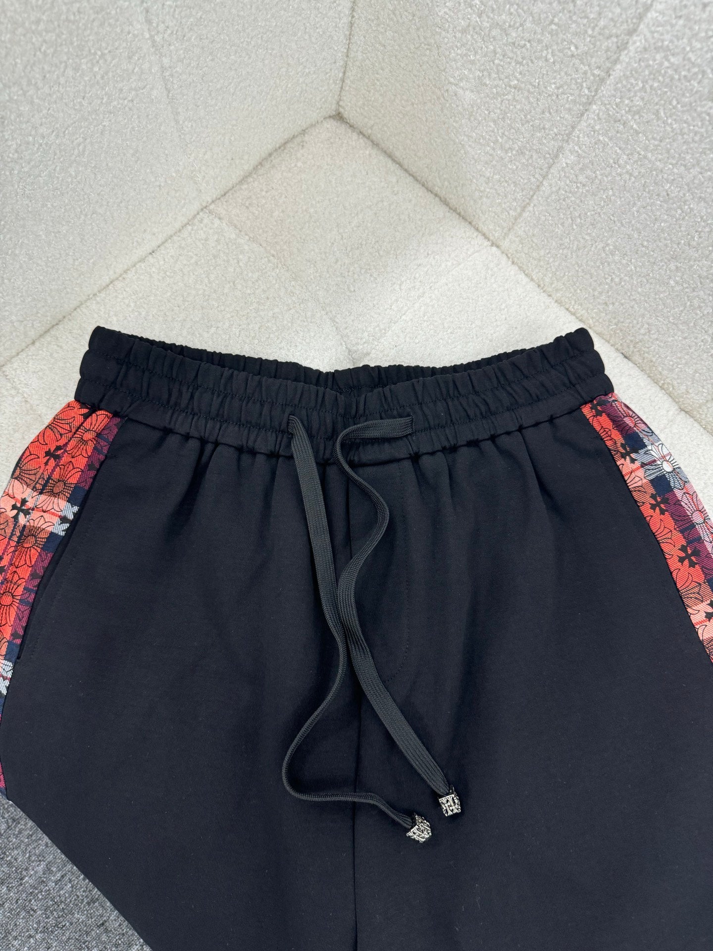 LuxluxHouse Best Quality Clothes Pants Chrome Hearts