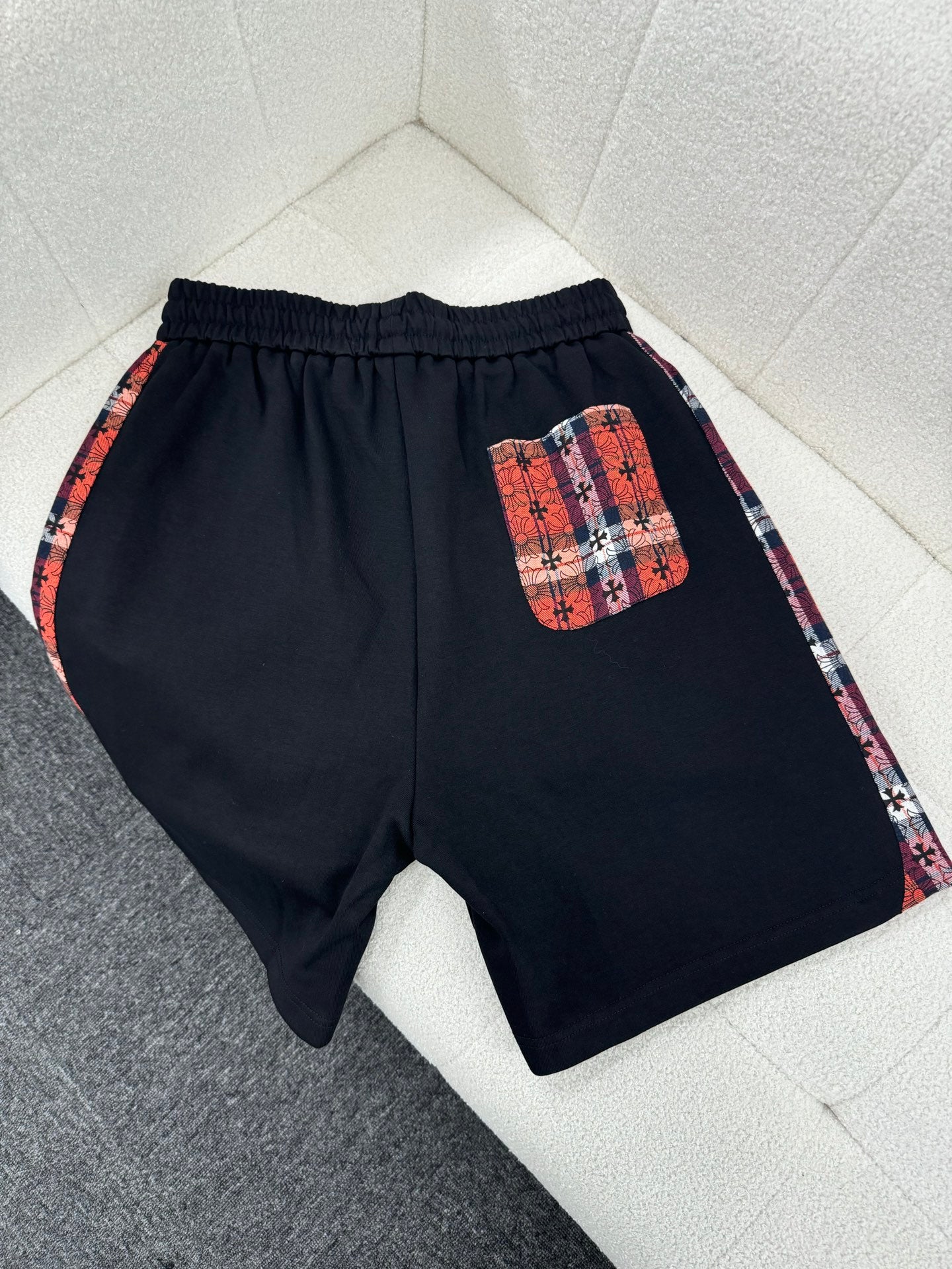 LuxluxHouse Best Quality Clothes Pants Chrome Hearts